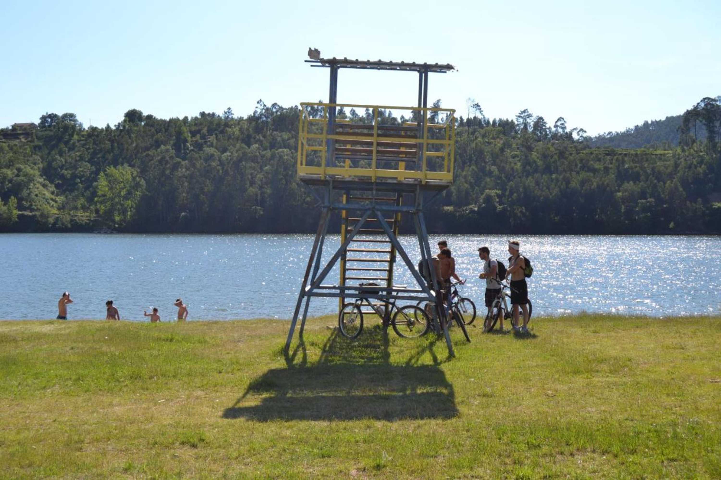 Gift card for Casa de Mellares