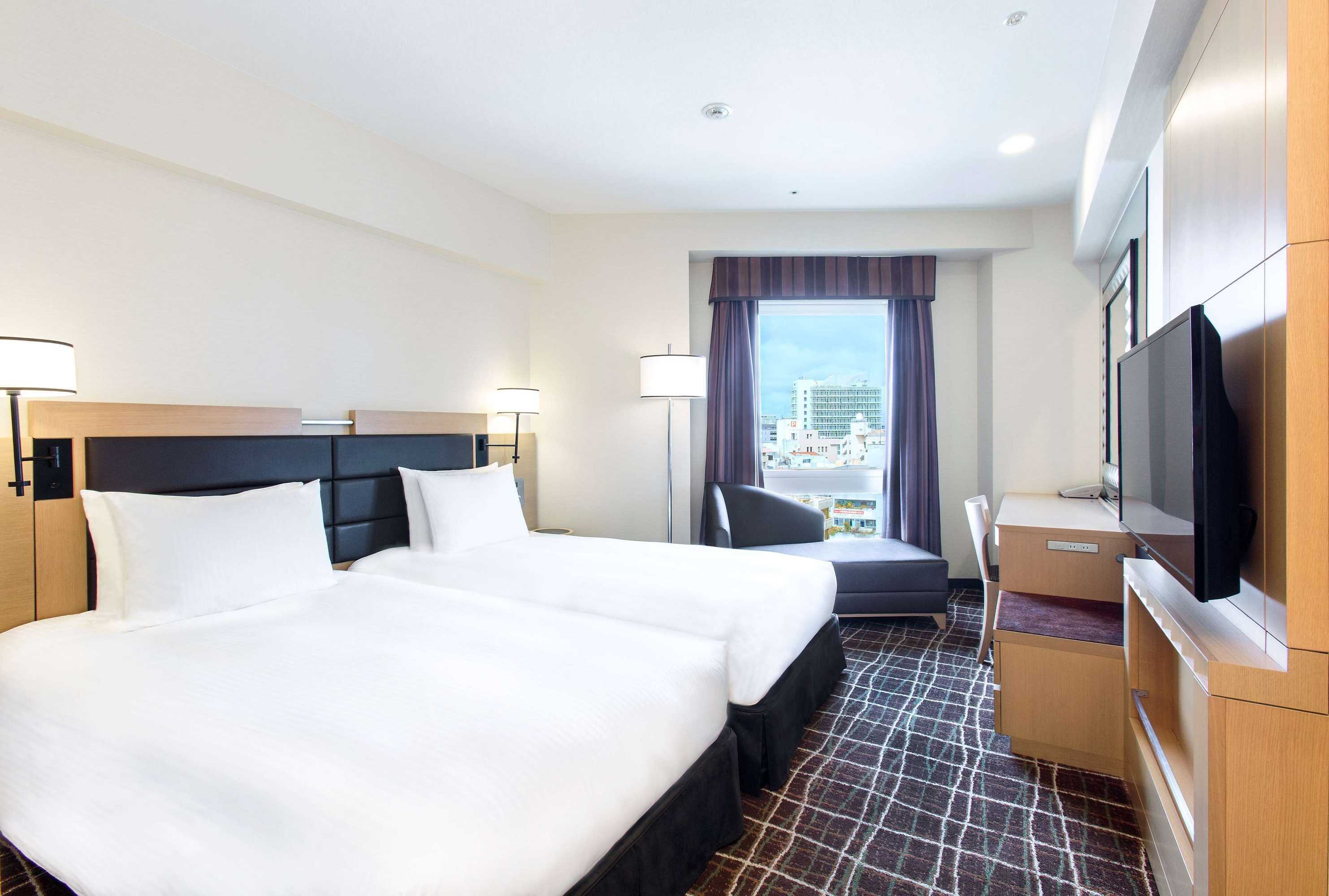 Gift card for Doubletree by Hilton Naha Gift card for Doubletree by Hilton Naha