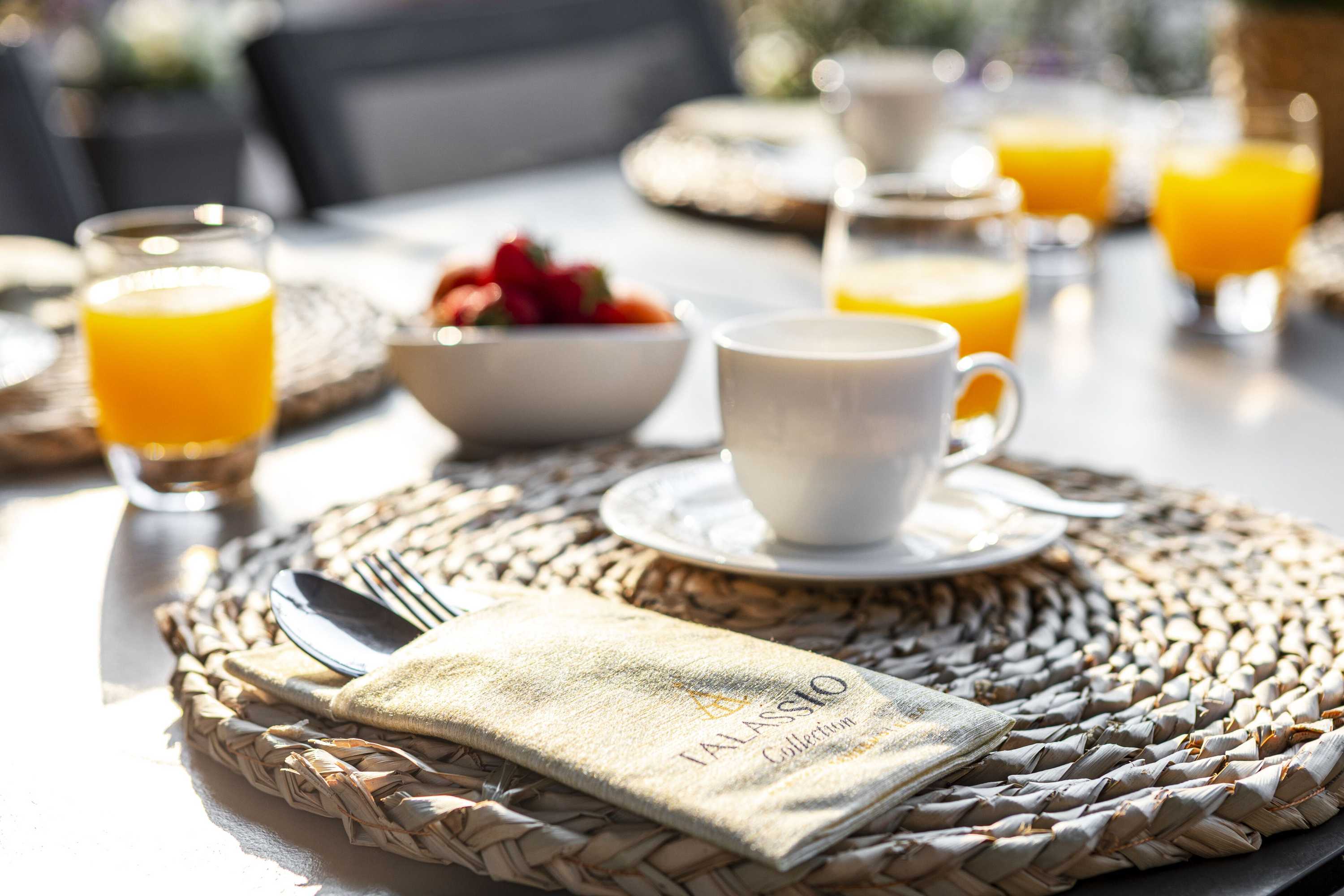 Gift card for Grand Hotel Alassio Beach & Spa Resort - The Leading Hotels of The World