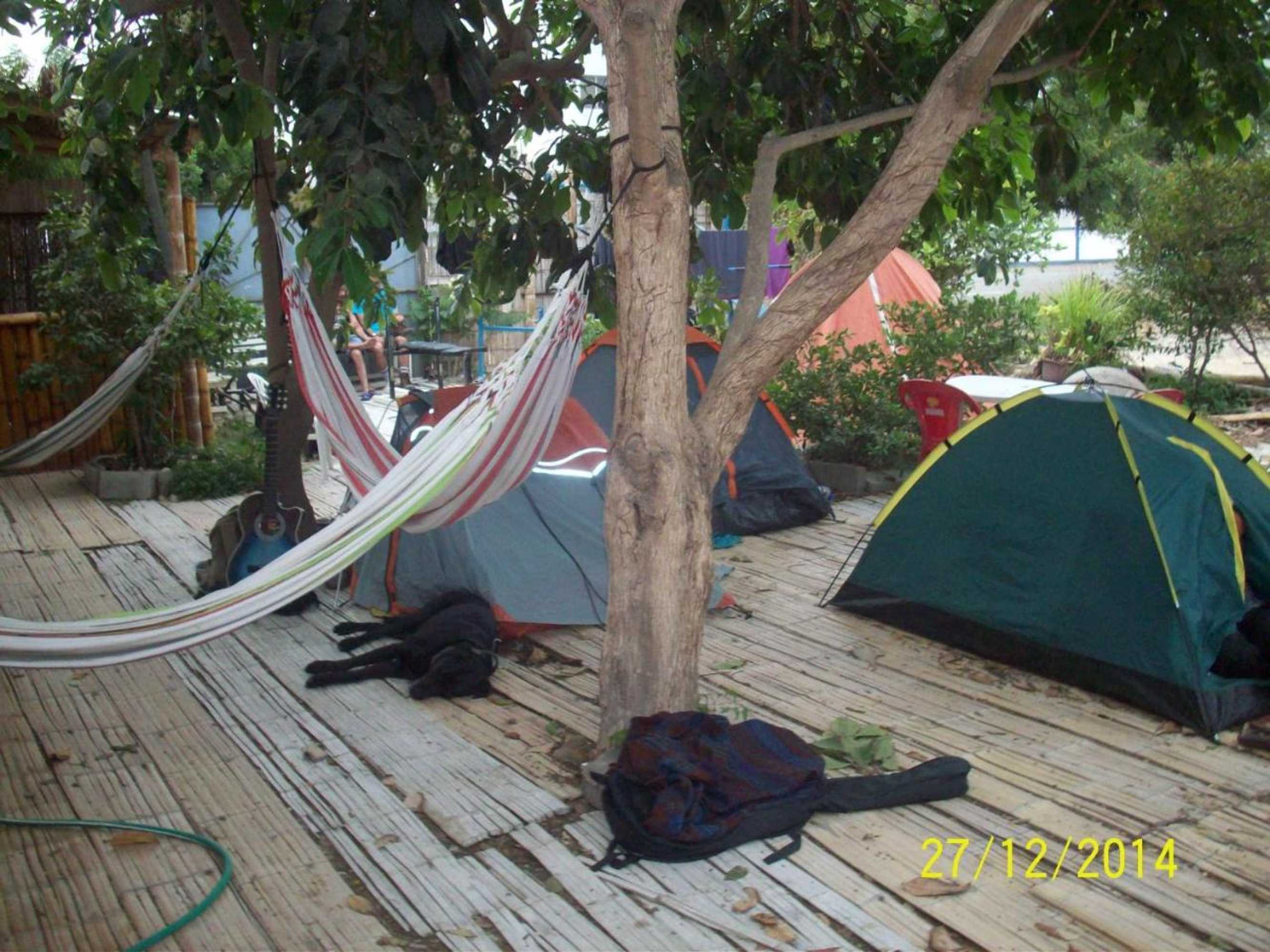 Gift card for Hostal Camping Beach Gift card for Hostal Camping Beach