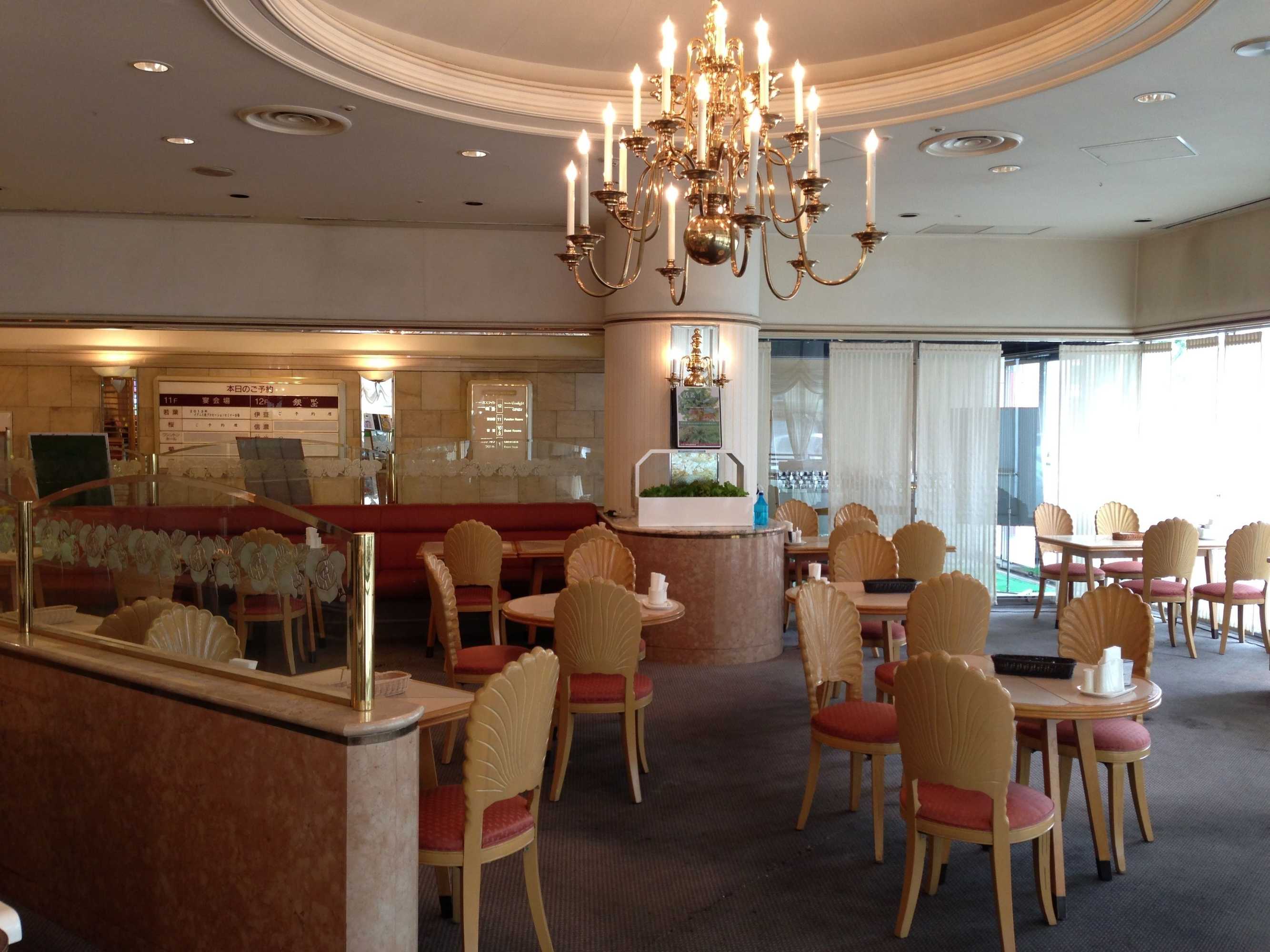 Gift card for Takasaki Washington Hotel Plaza Gift card for Takasaki Washington Hotel Plaza