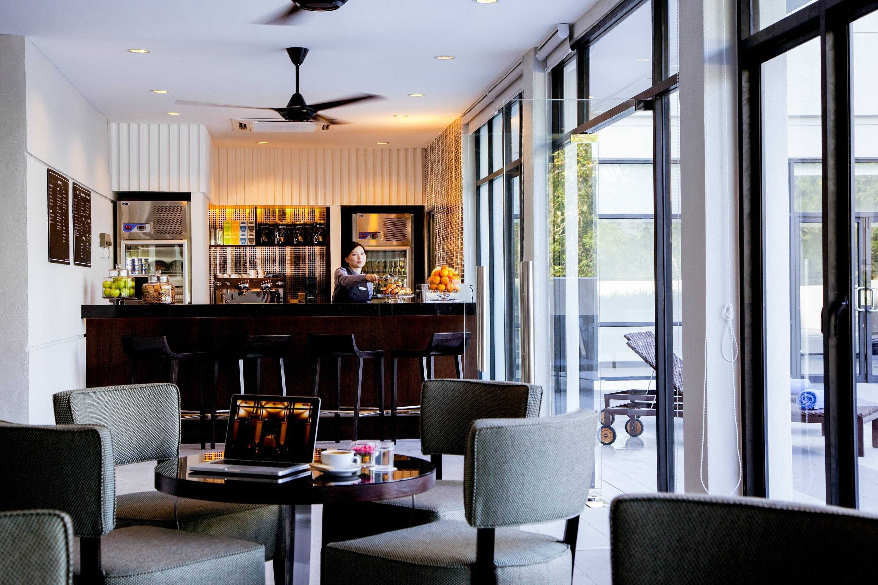 Gift card for AC Hotel by Marriott Kuantan Gift card for AC Hotel by Marriott Kuantan