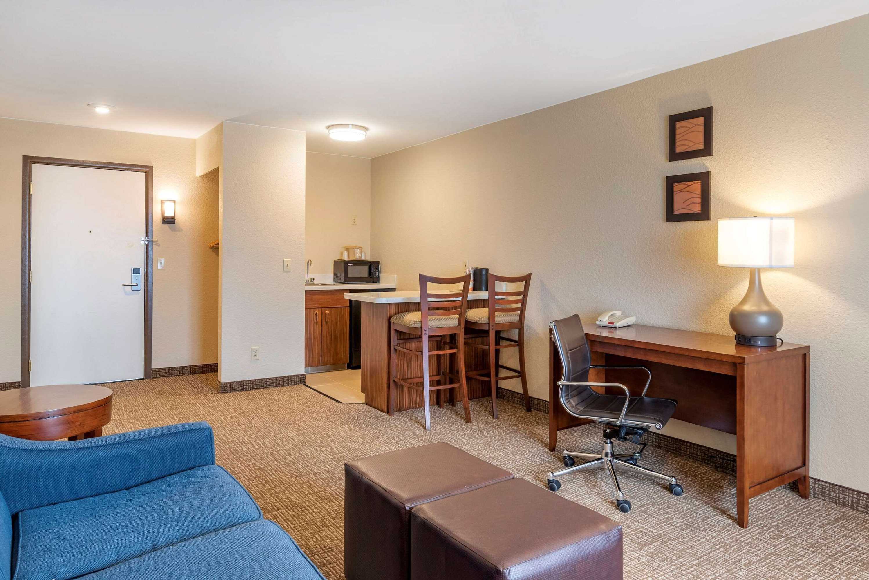 Gift card for Comfort Inn & Suites Gift card for Comfort Inn & Suites