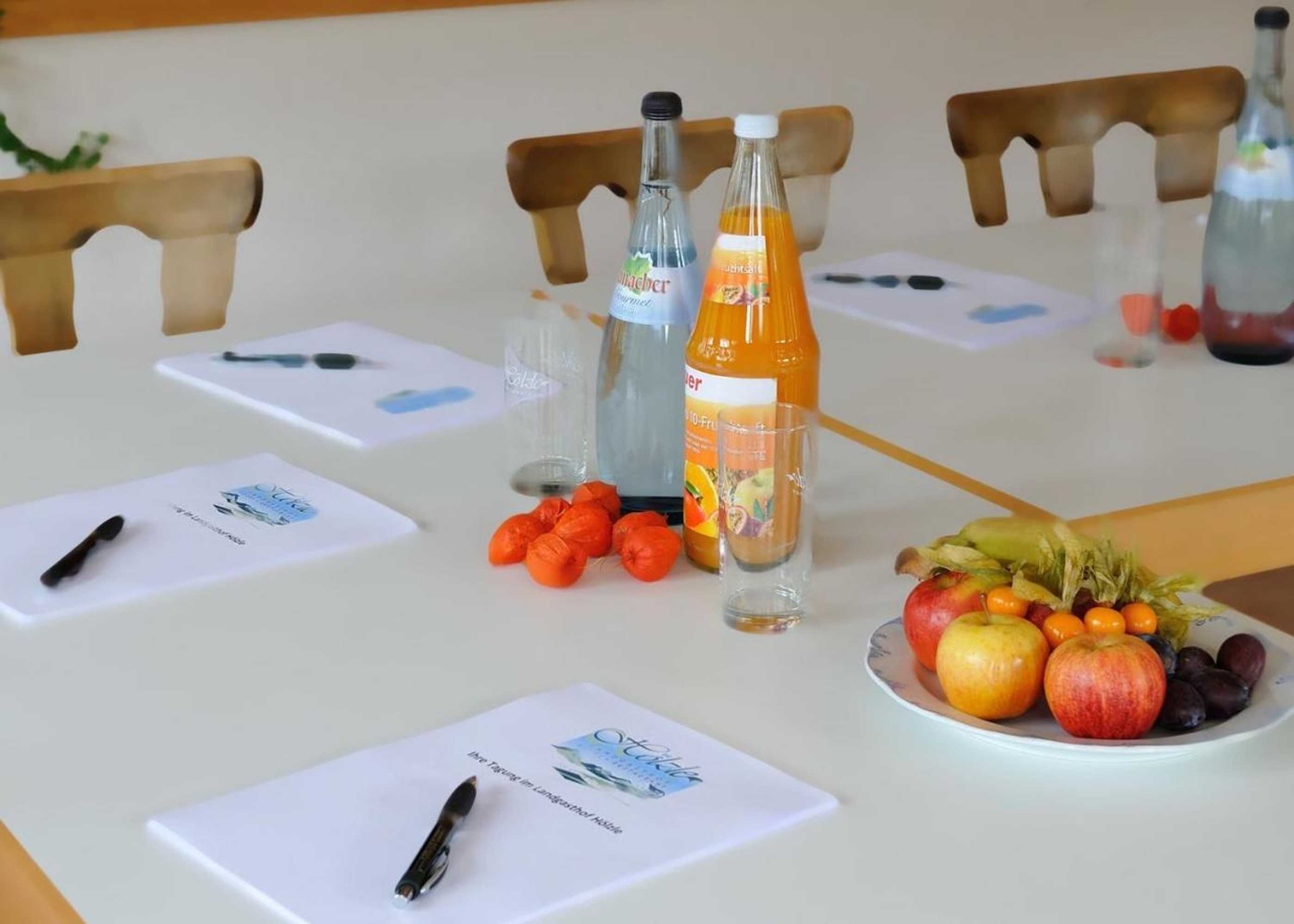 Gift card for Landgasthof Hölzle