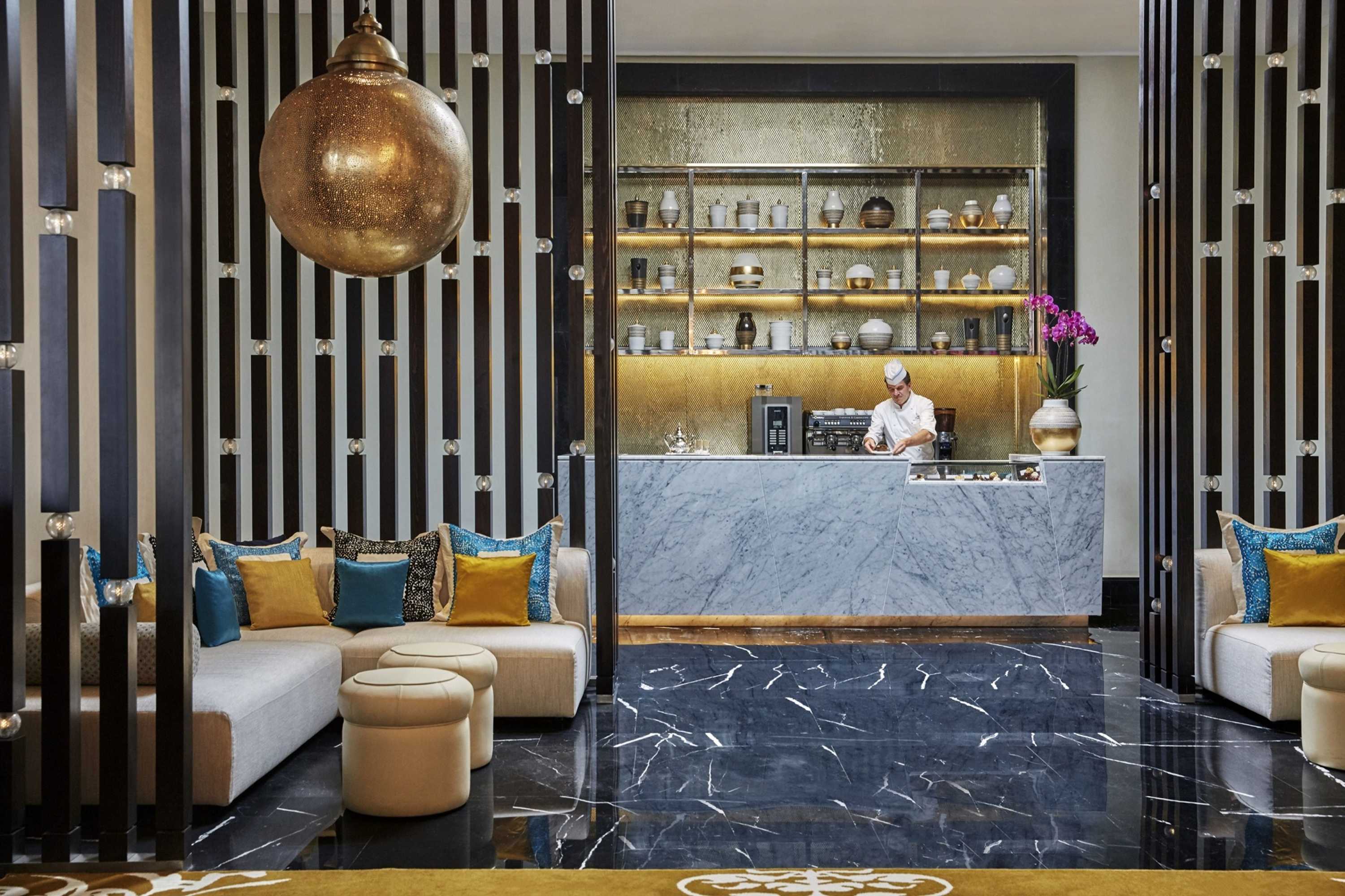 Gift card for Four Seasons Hotel Casablanca Gift card for Four Seasons Hotel Casablanca