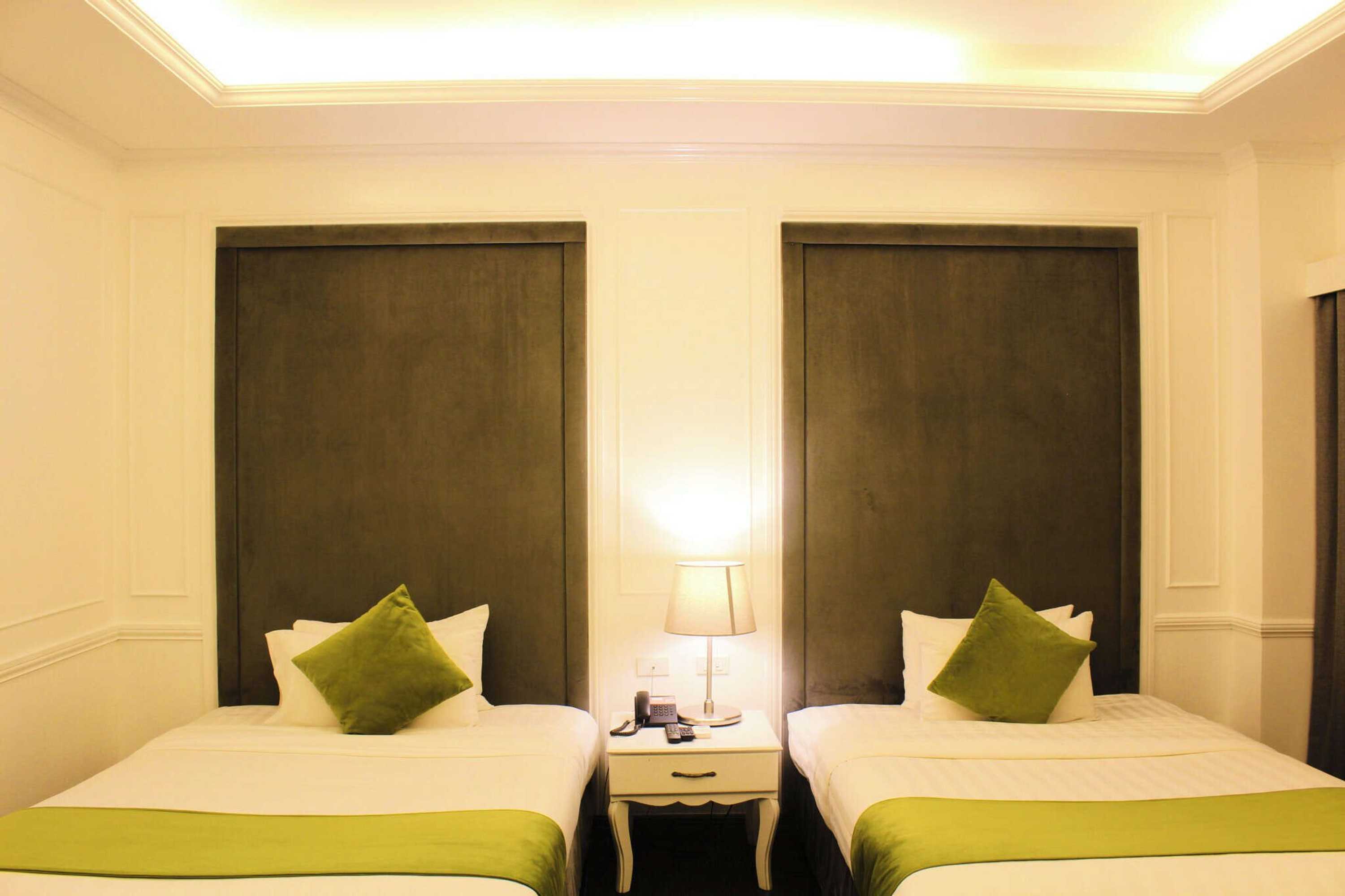 Gift card for The Pepperland Hotel