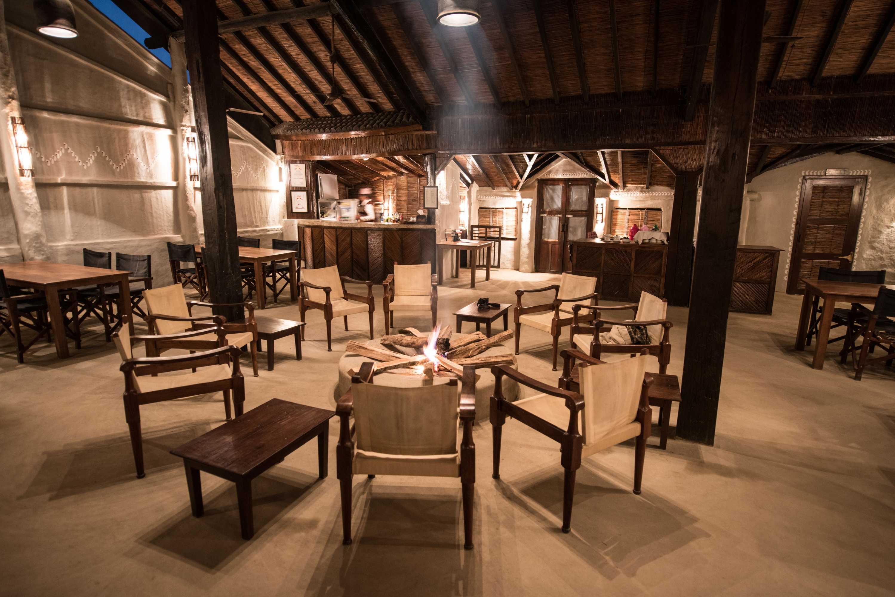 Gift card for Tiger Tops Tharu Lodge