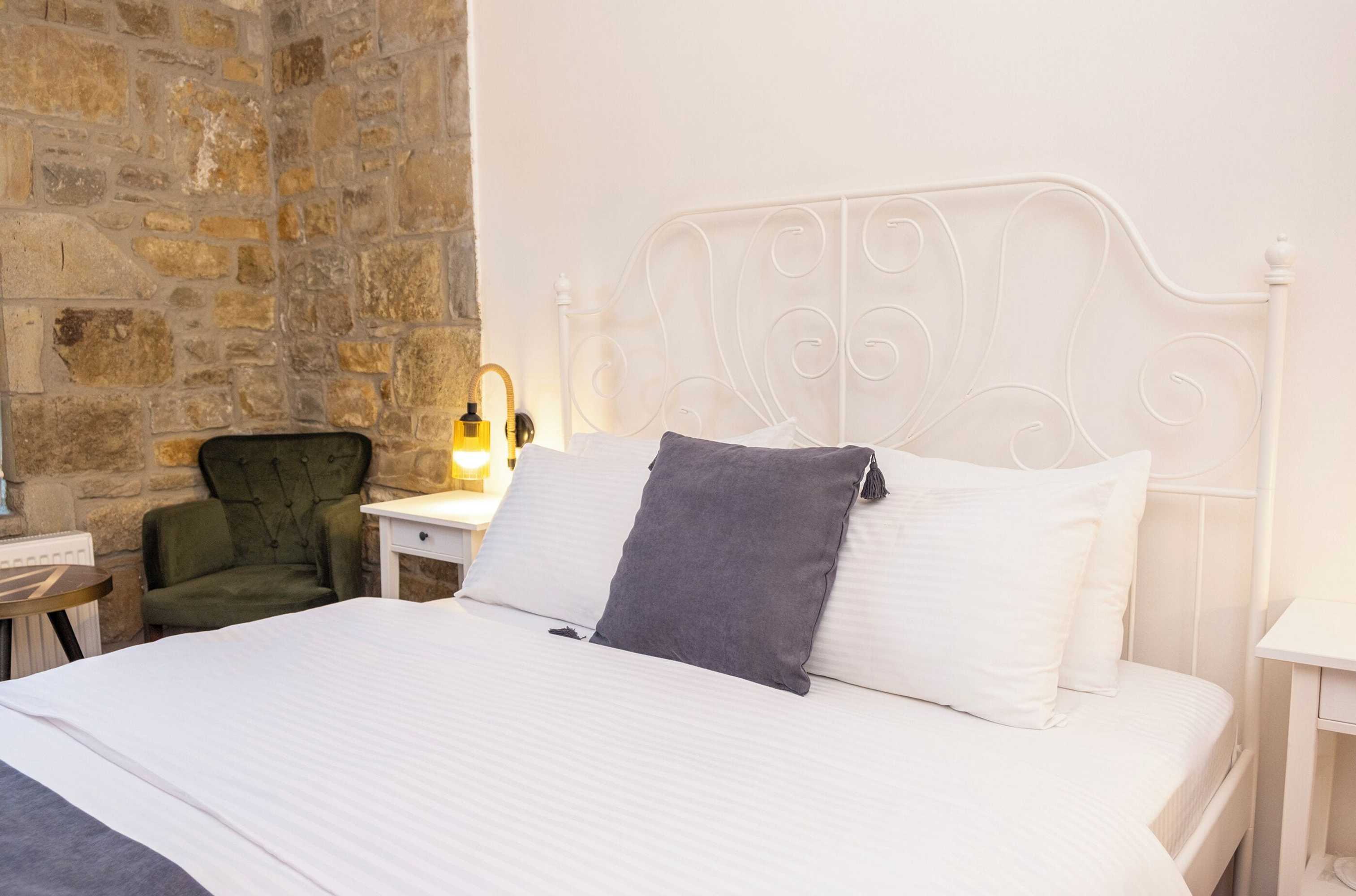 Gift card for Salkım Butik Otel