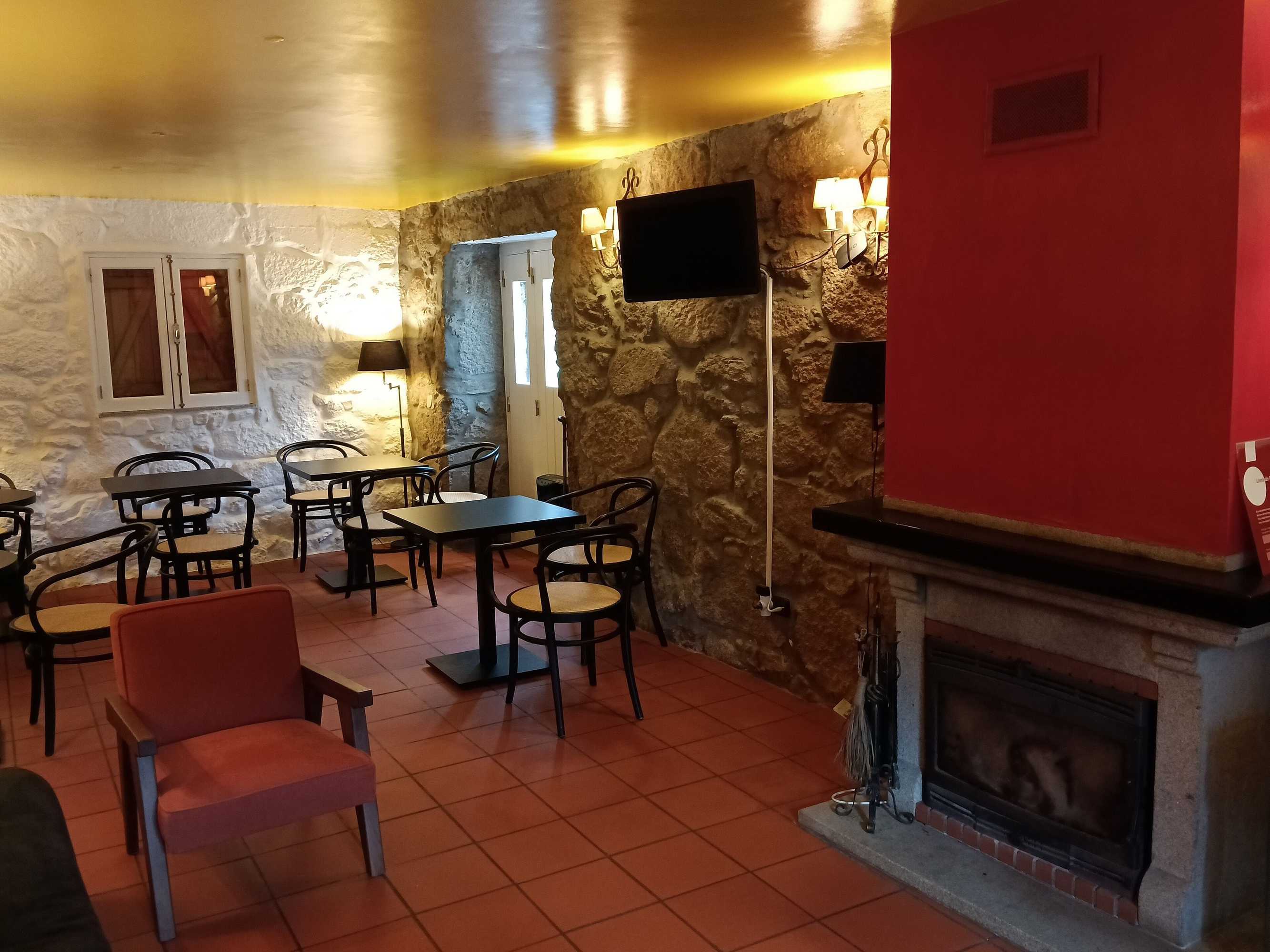 Gift card for Quinta de Leandres