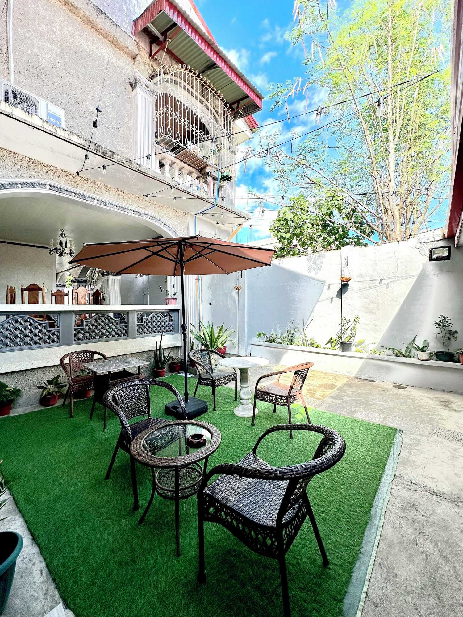 Gift card for Topaz Bed And Breakfast Hotel