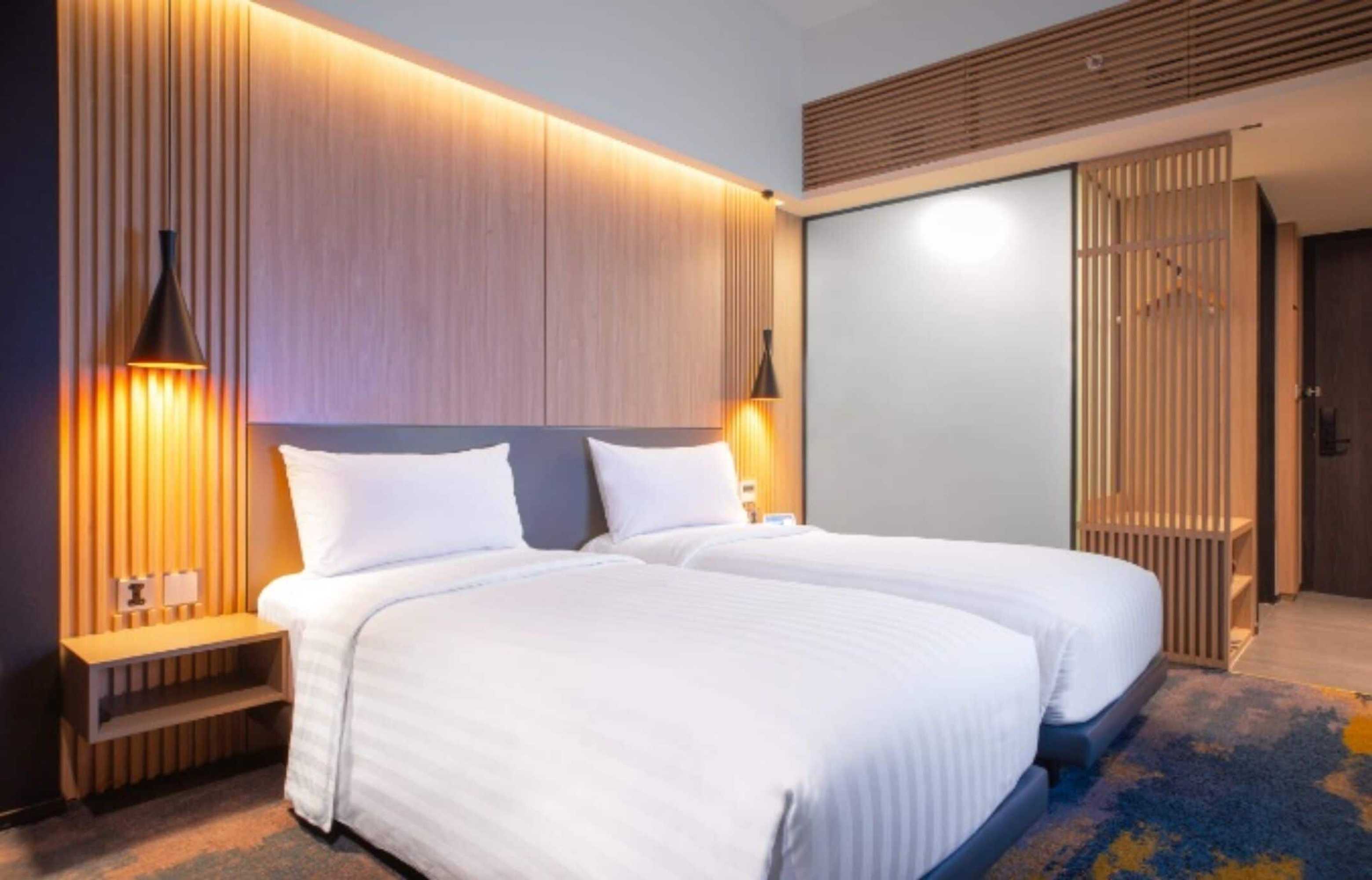 Gift card for Aston Serang Hotel & Convention Center Gift card for Aston Serang Hotel & Convention Center