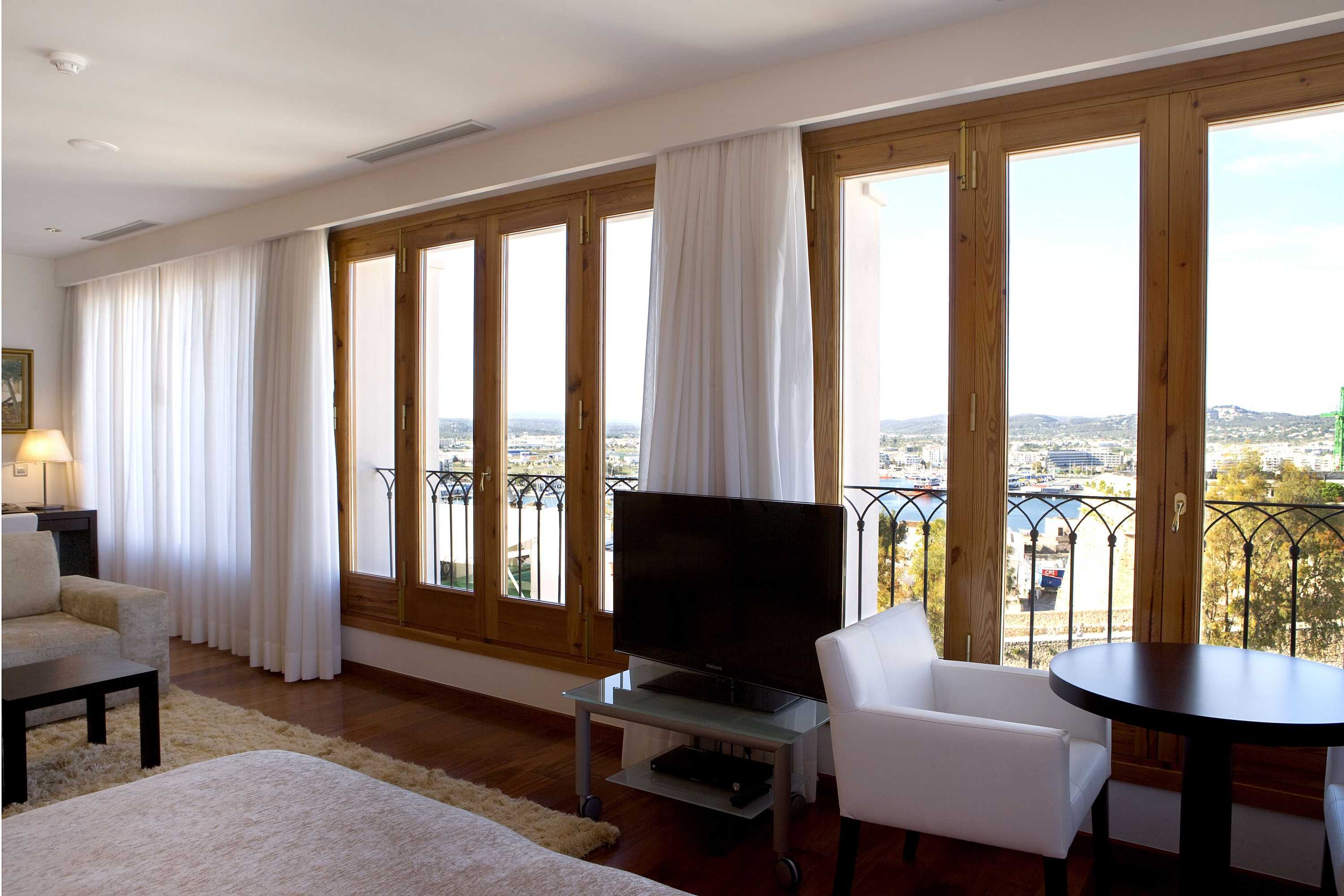 Gift card for Mirador de Dalt Vila – Relais & Chateaux