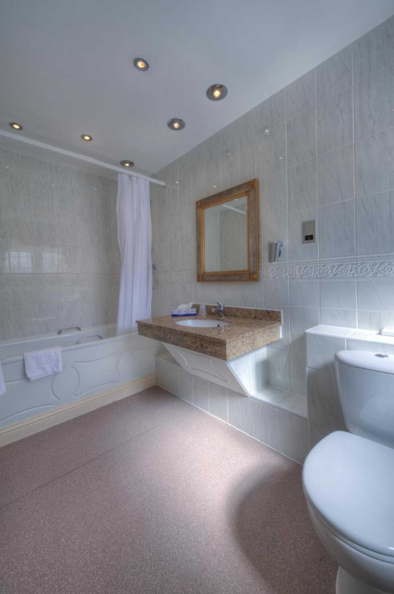 Gift card for Dog & Partridge Hotel by Chef And Brewer Collection