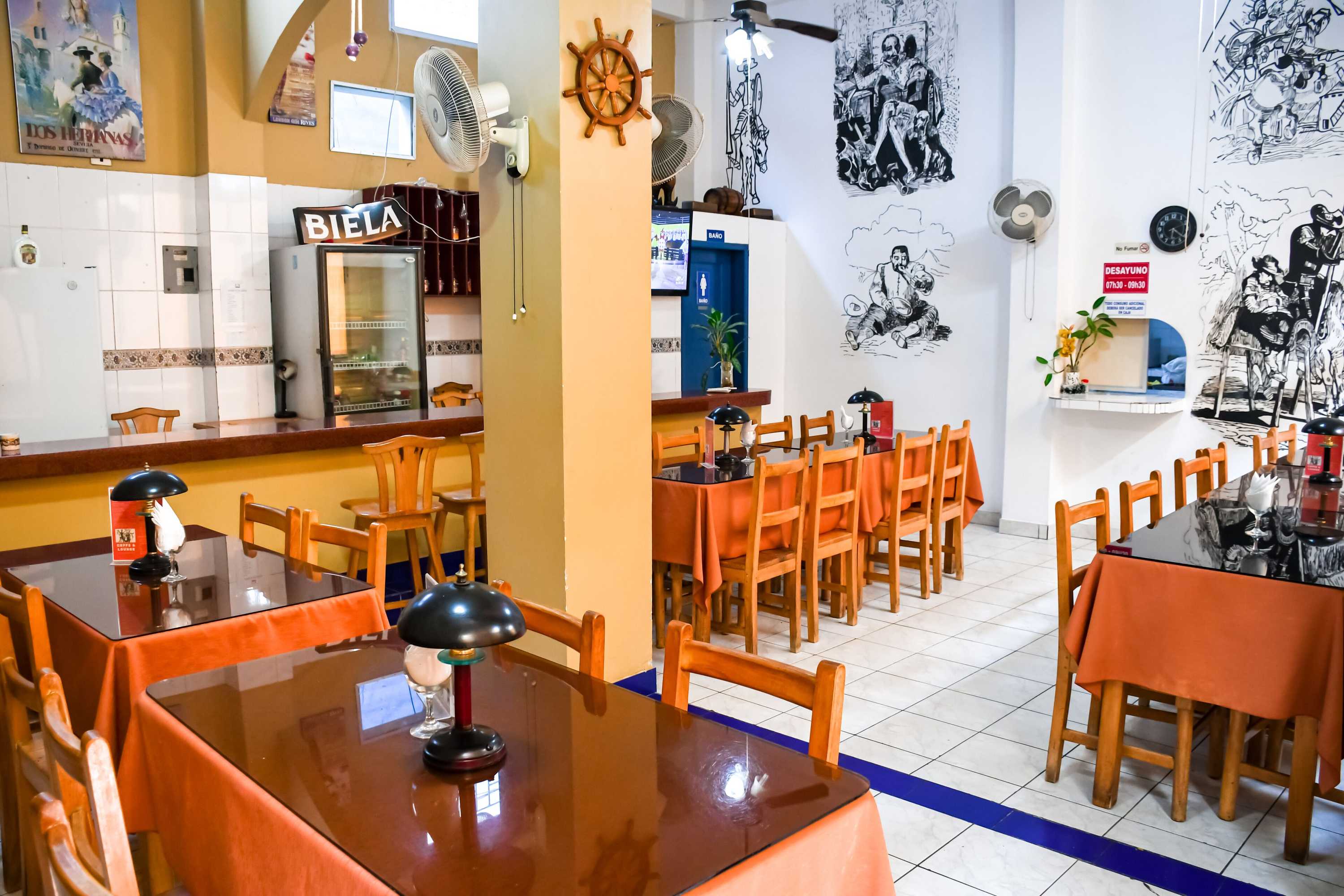 Gift card for Hotel Suites Costa de Oro Gift card for Hotel Suites Costa de Oro