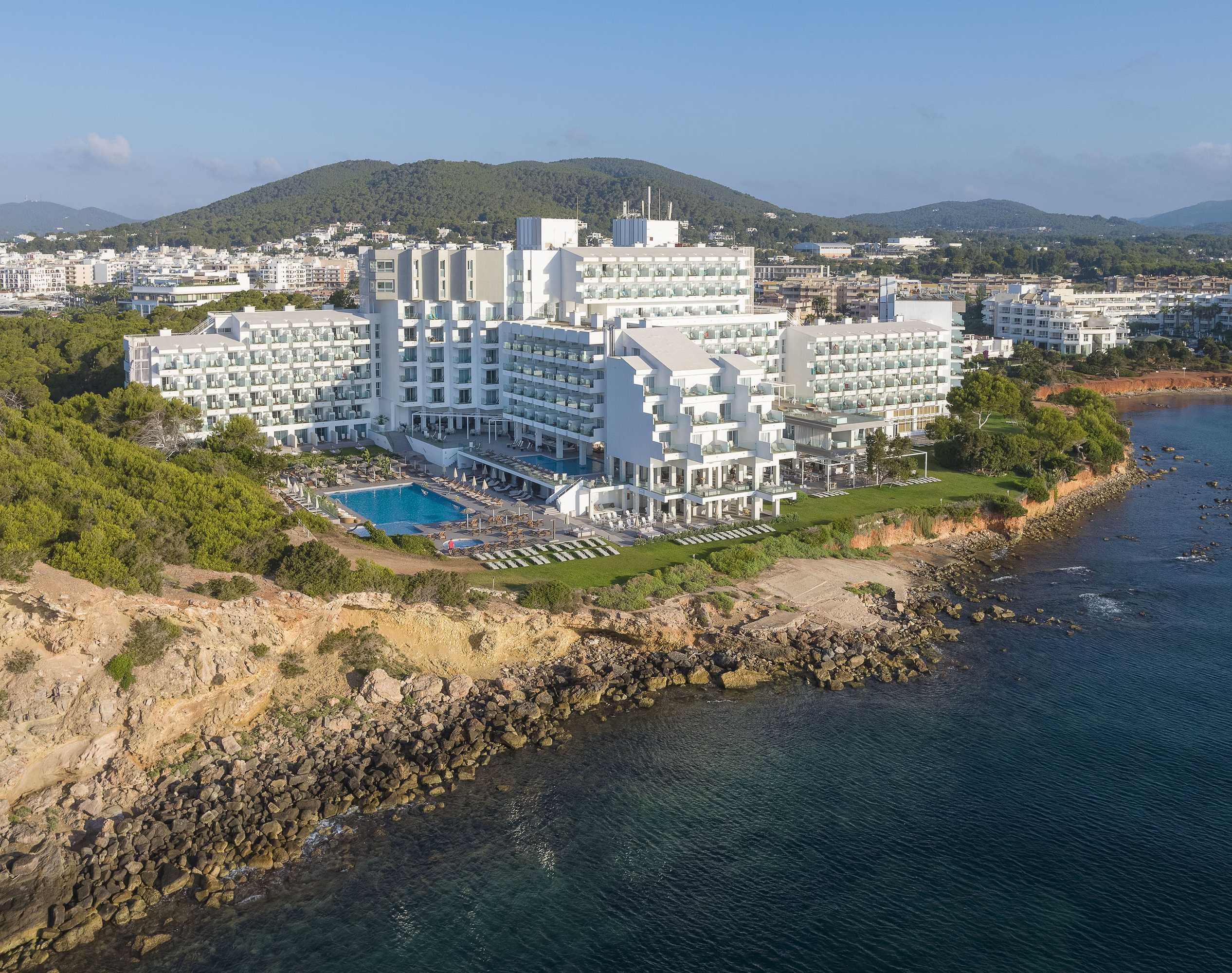 Gift card for Meliá Ibiza - Adults Only Gift card for Meliá Ibiza - Adults Only