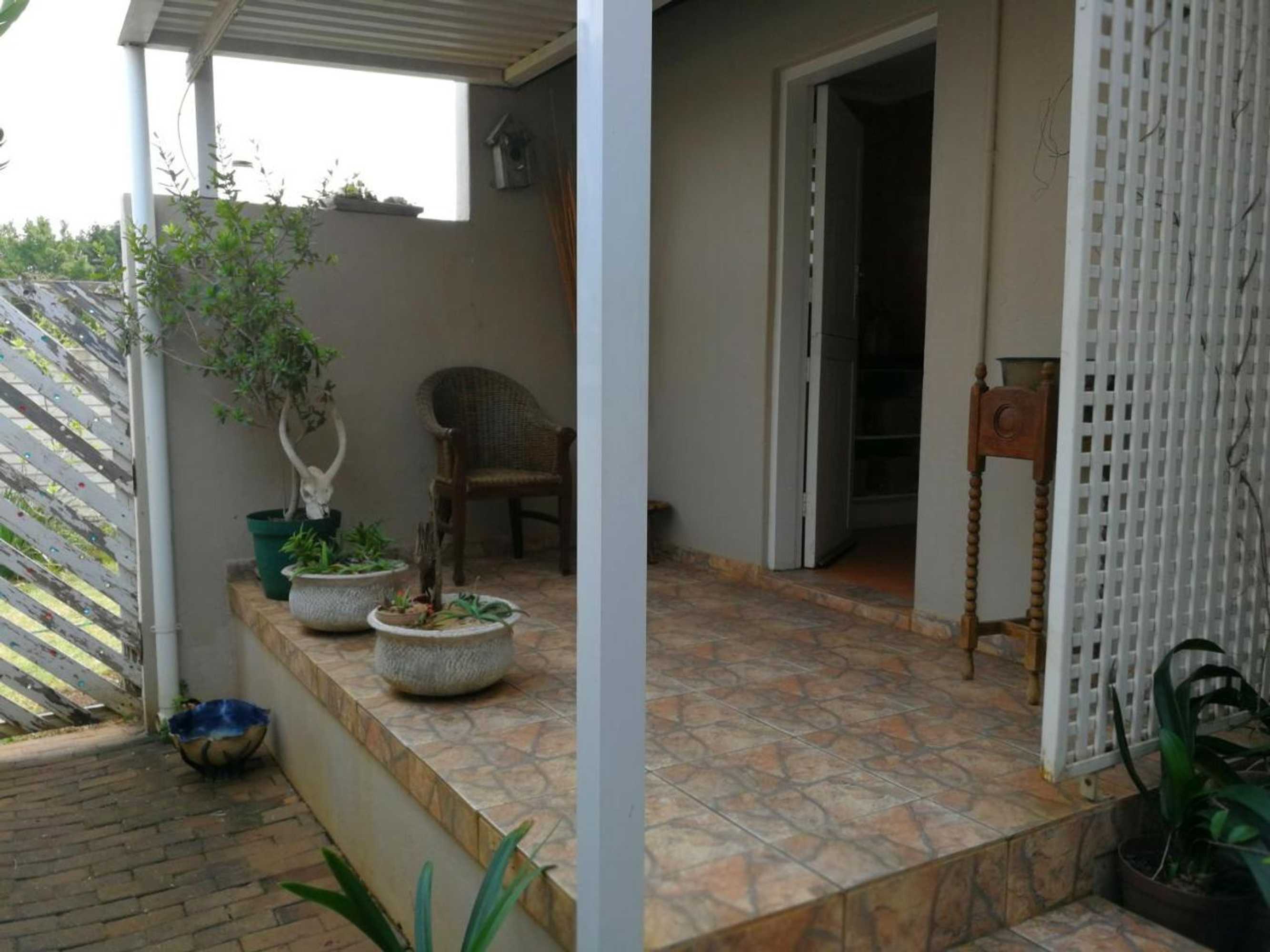 Gift card for The Fever Tree Guest House