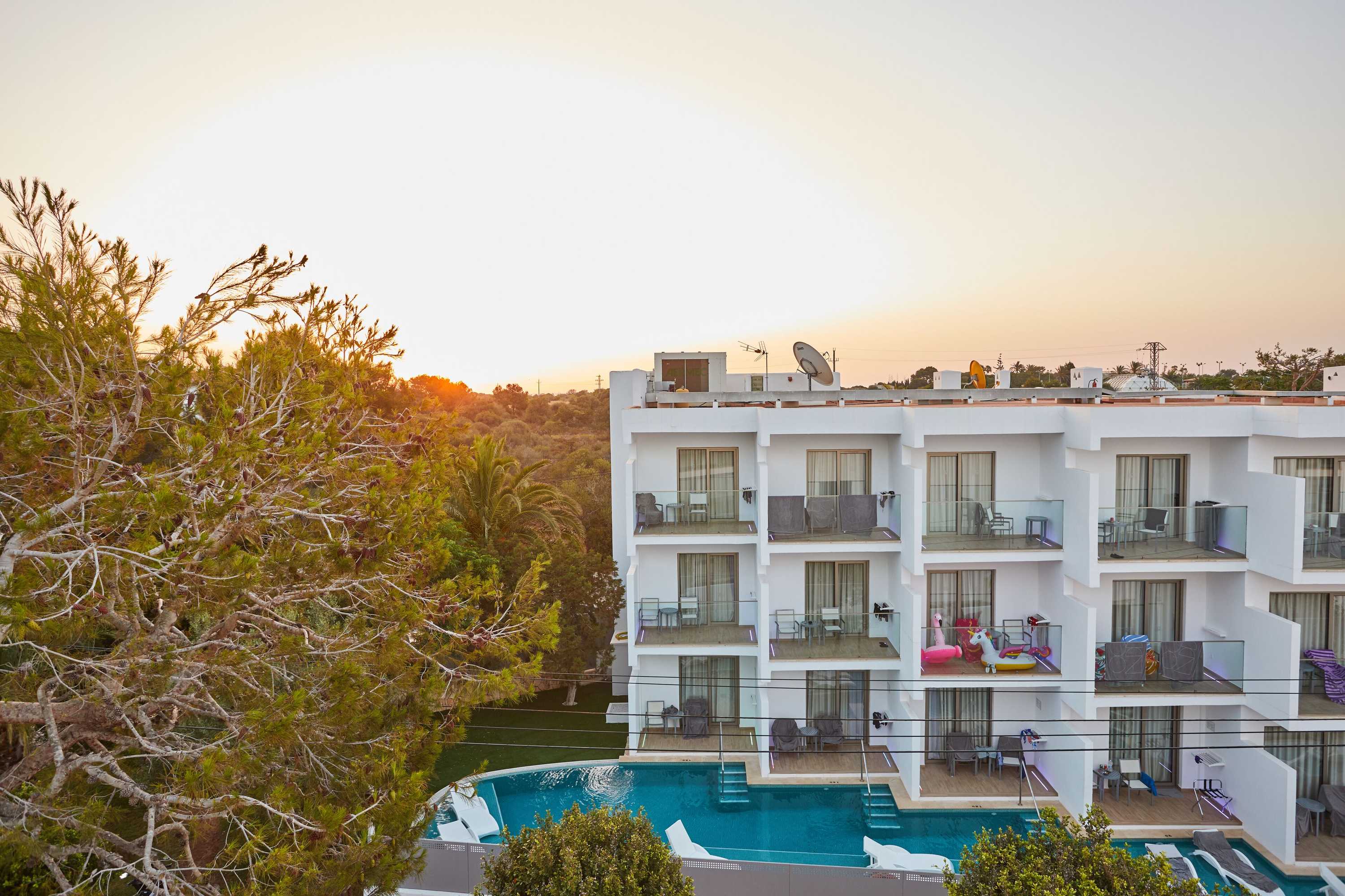 Gift card for Monsuau Cala D'or Hotel - Adults Only Gift card for Monsuau Cala D'or Hotel - Adults Only