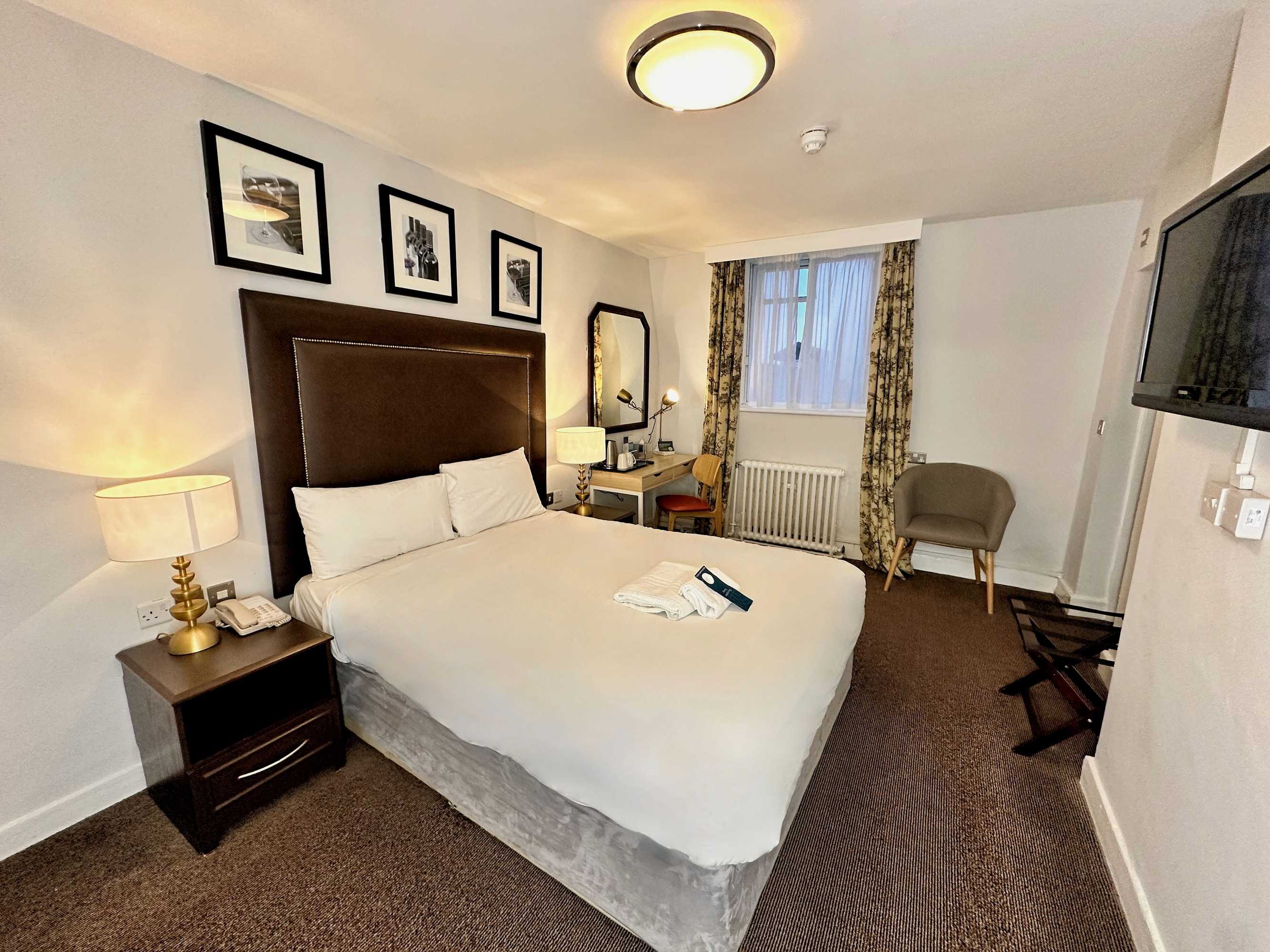 Gift card for Carlisle Station Hotel Sure Hotel Collection by Best Western Gift card for Carlisle Station Hotel Sure Hotel Collection by Best Western