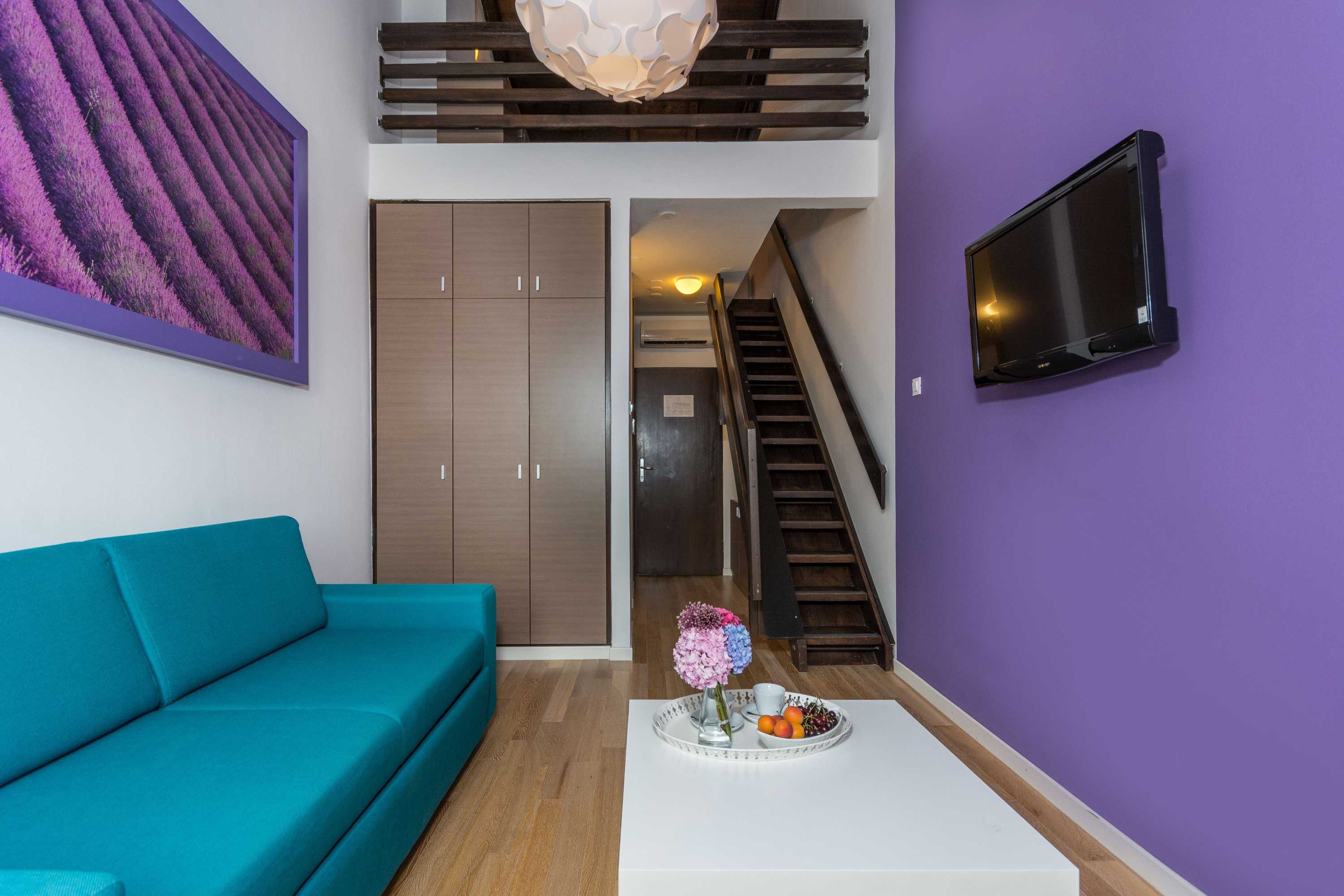 Gift card for Hotel Vista