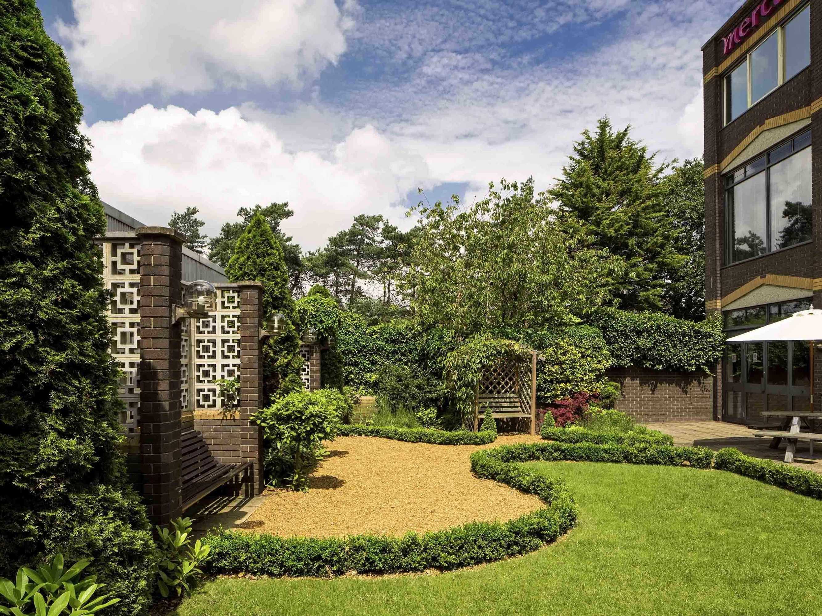 Gift card for Mercure Norwich Hotel