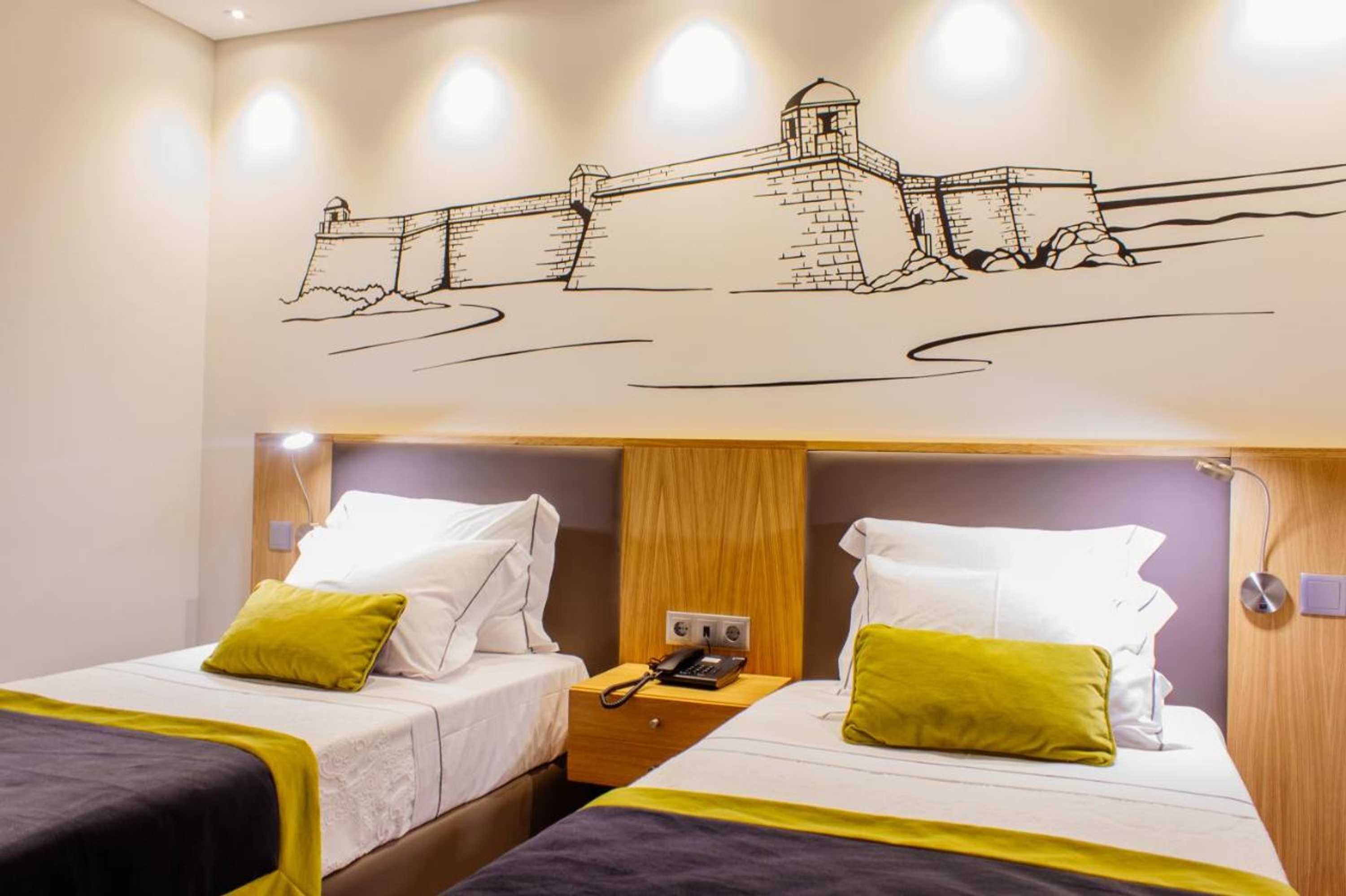 Gift card for Venceslau Wine Boutique Hostel