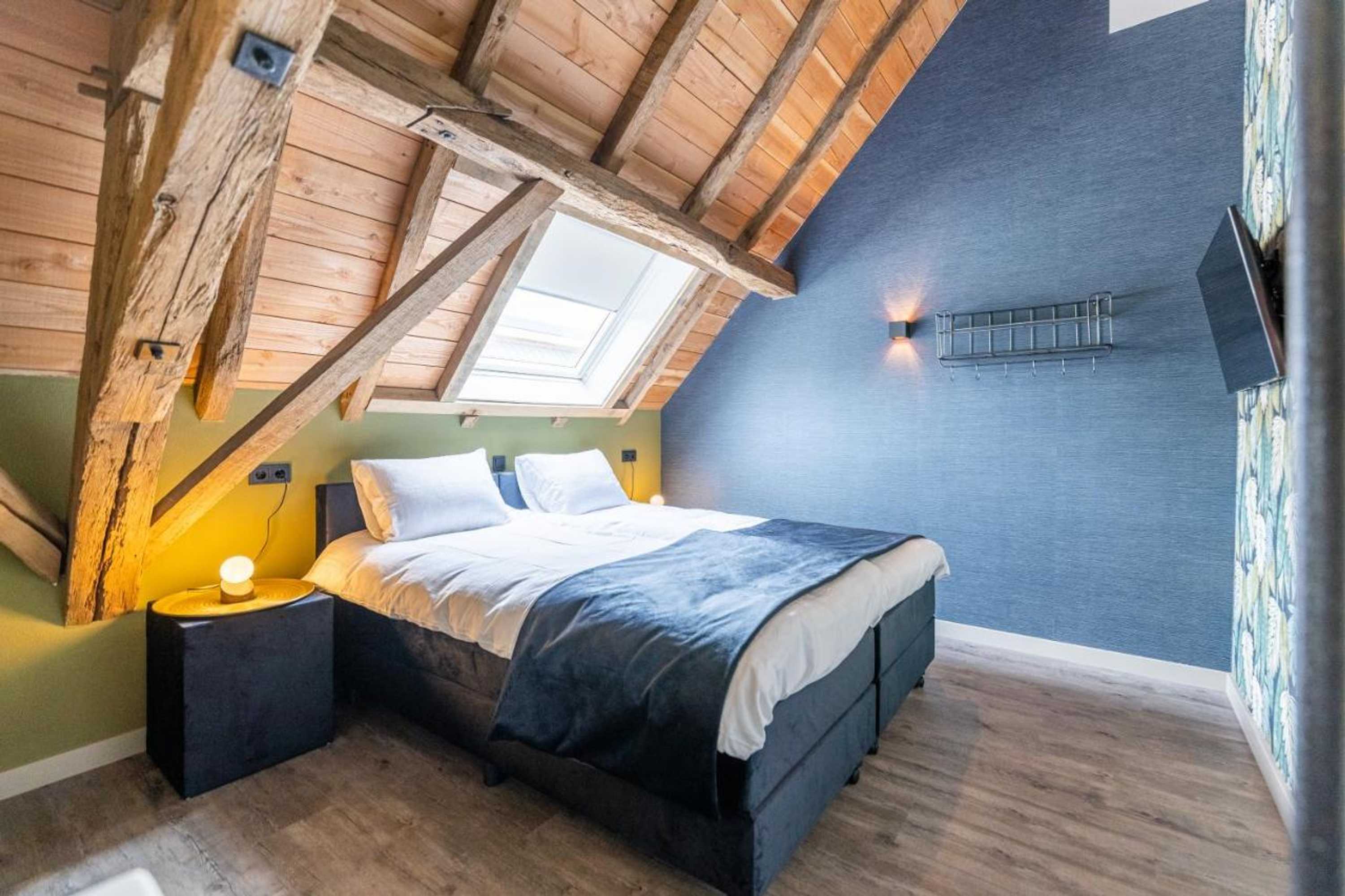 Gift card for Graaf Ter Horst