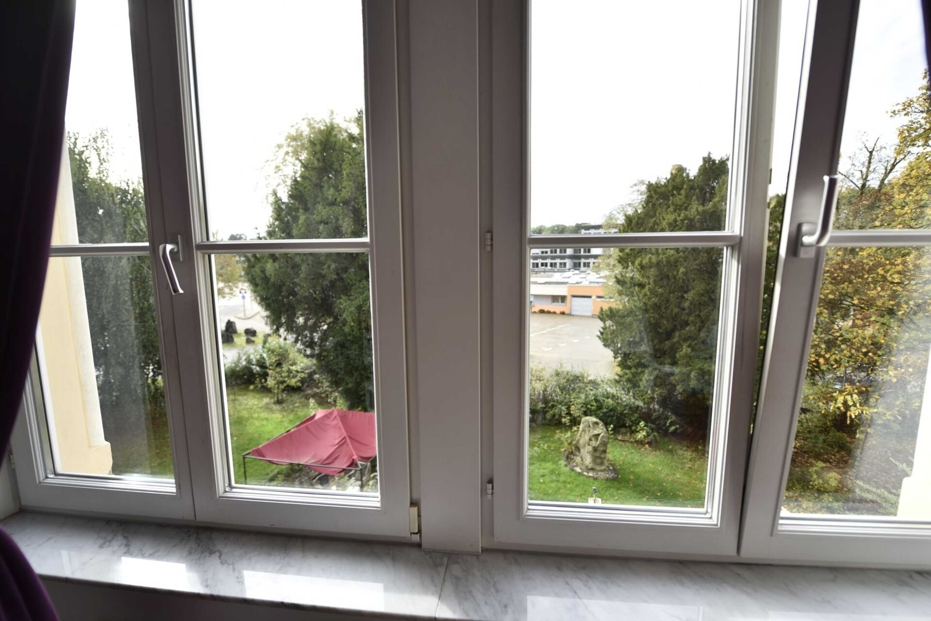 Gift card for Ferienwohnung Villa Weyermann