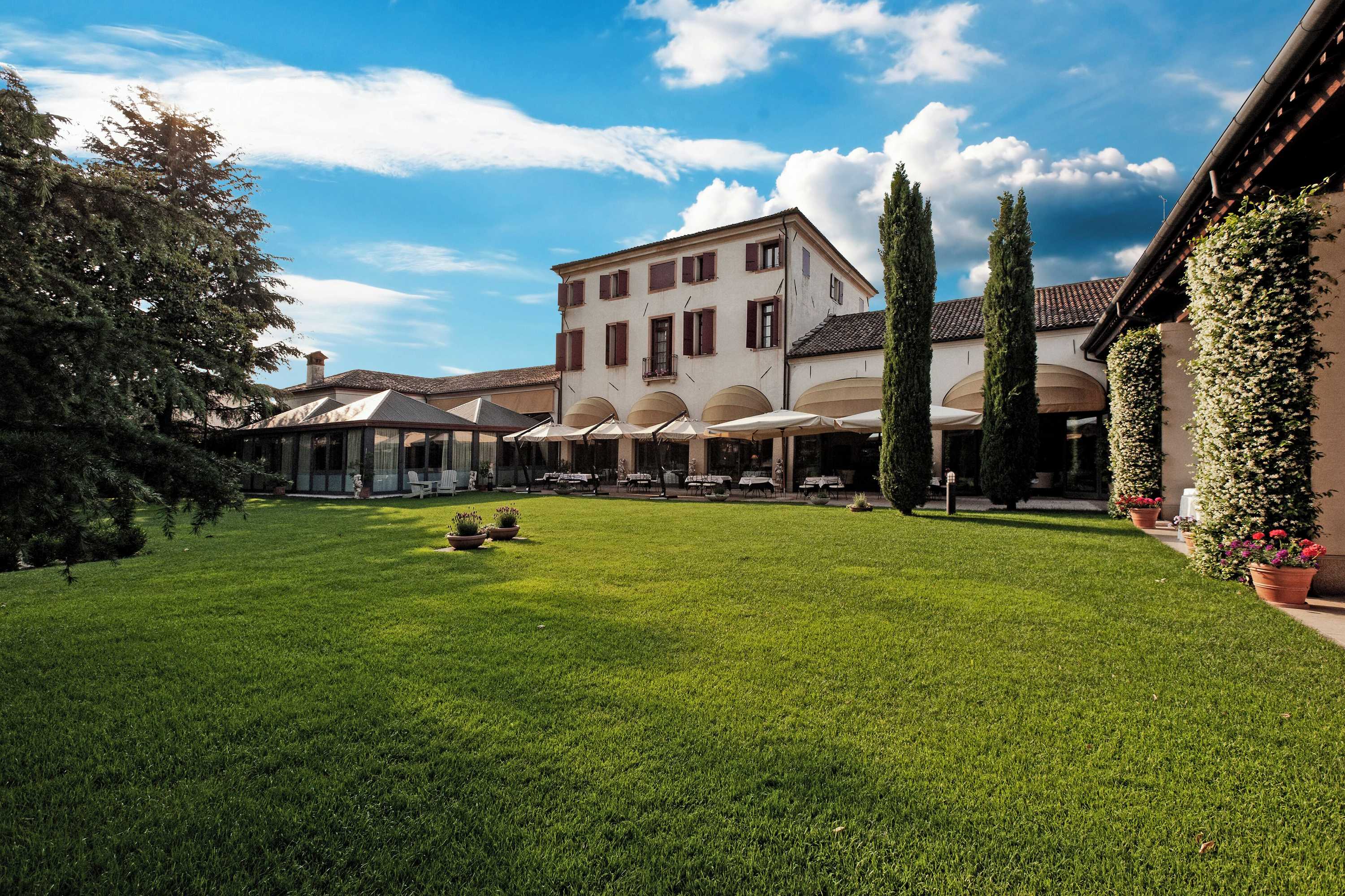 Gift card for Villa Palma Gift card for Villa Palma