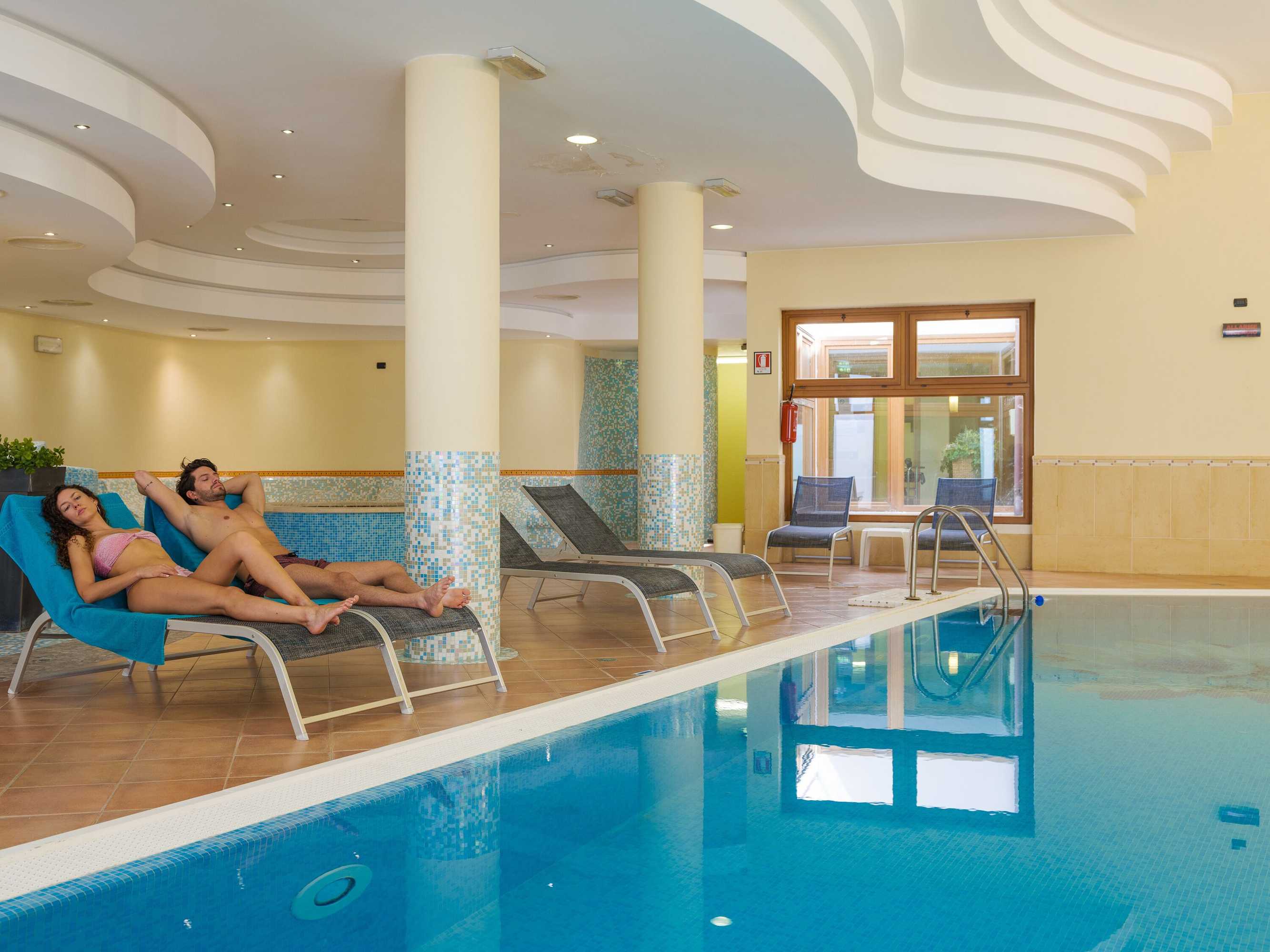 Gift card for Active Hotel Paradiso Gift card for Active Hotel Paradiso