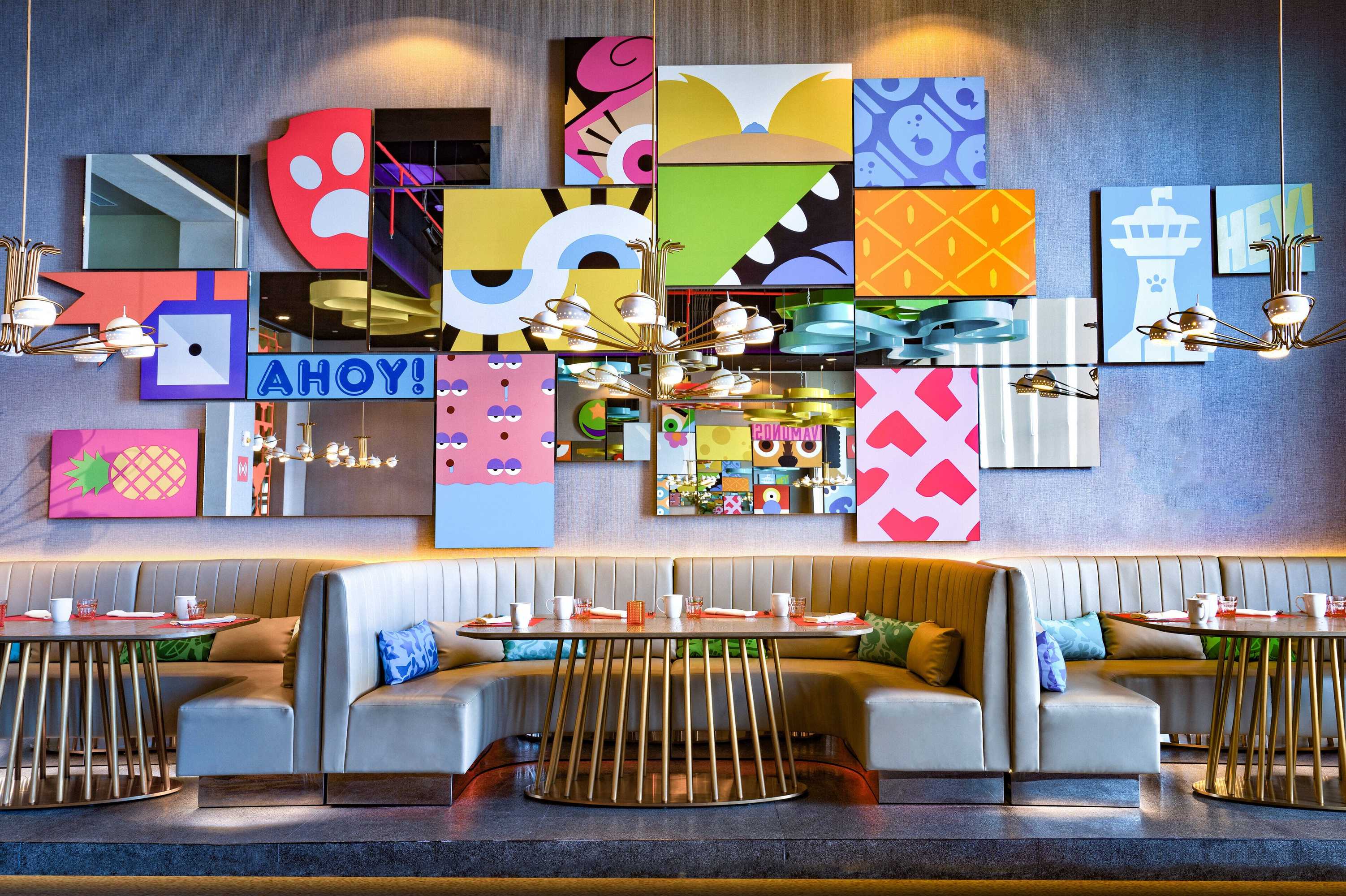 Gift card for Nickelodeon Hotels & Resorts Riviera Maya - Gourmet by Karisma - All Inclusive Gift card for Nickelodeon Hotels & Resorts Riviera Maya - Gourmet by Karisma - All Inclusive