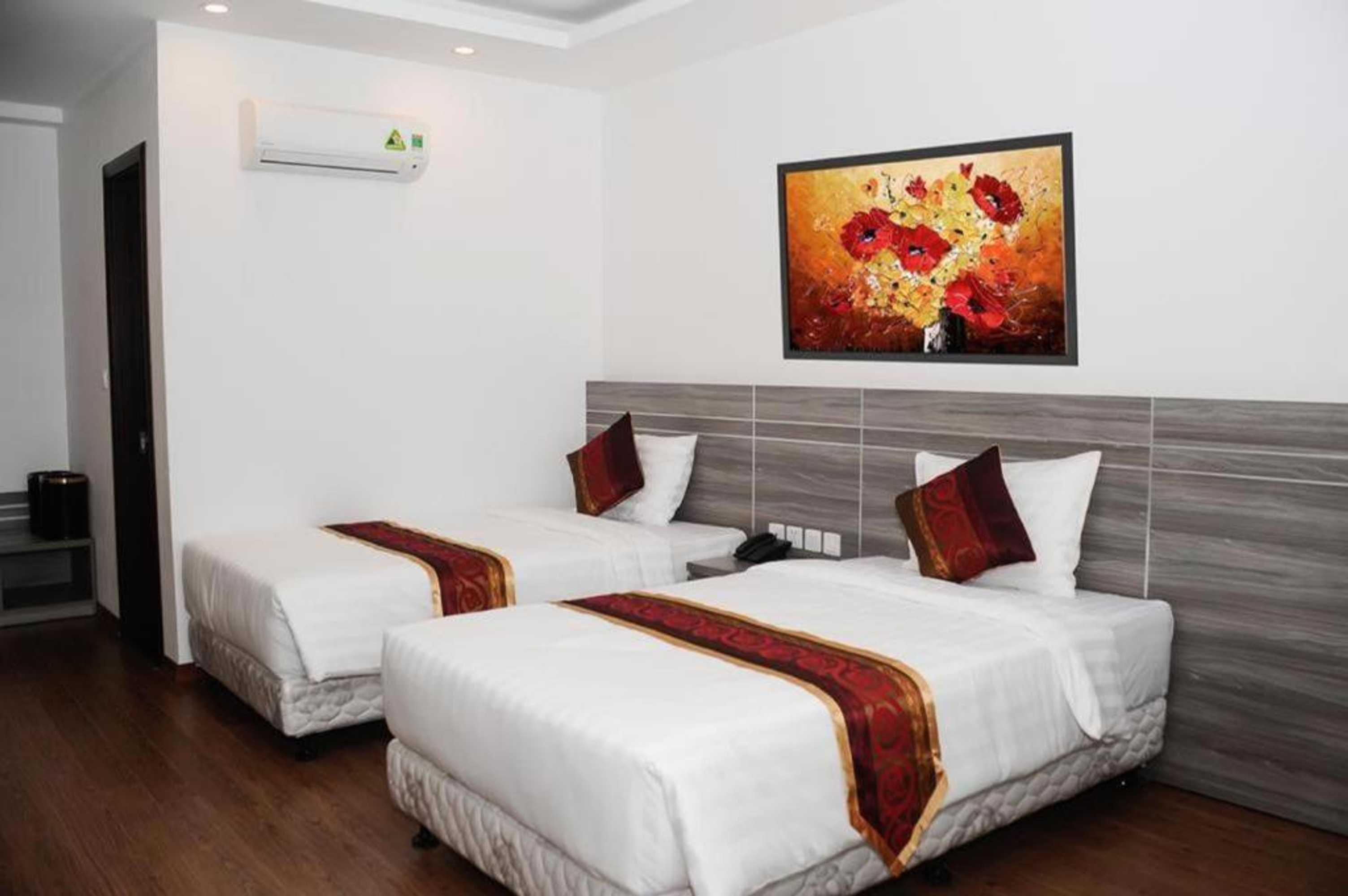 Gift card for Soo Hotel Bac Ninh