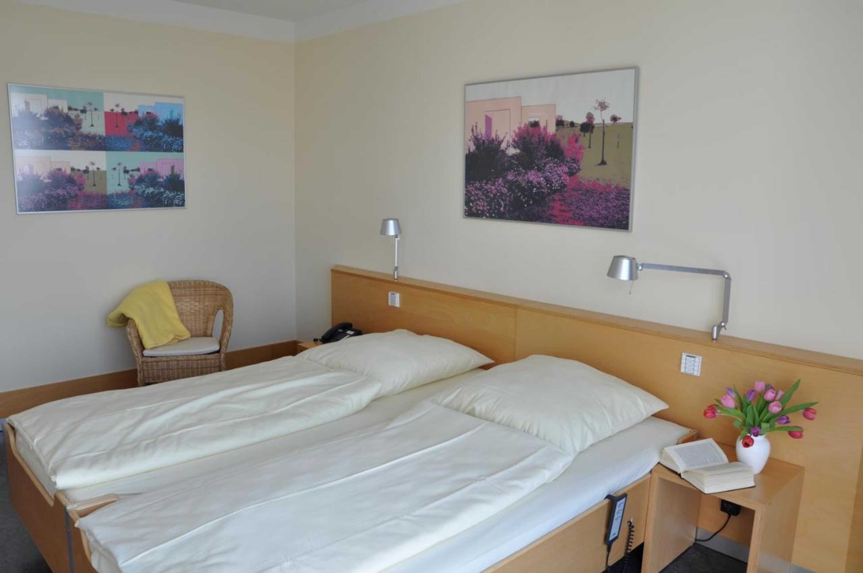 Gift card for Seminarhotel In Der Manfred-Sauer-Stiftung