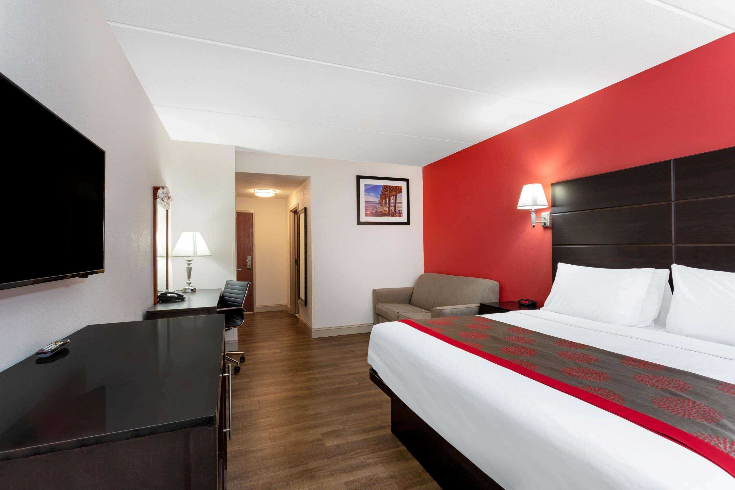 Gift card for Ramada by Wyndham Panama City Gift card for Ramada by Wyndham Panama City