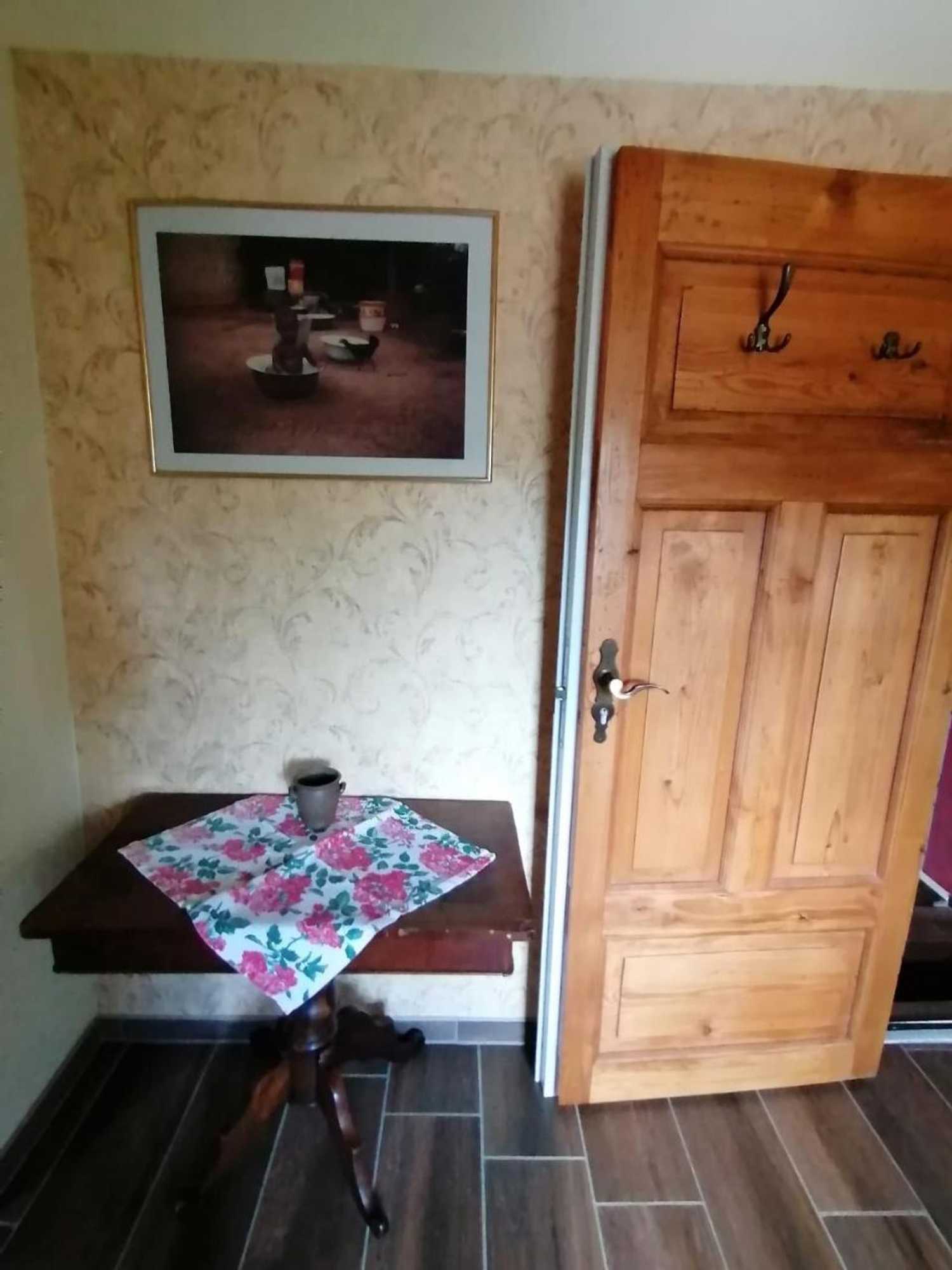 Gift card for Ferienwohnungen Bistro Tebecks