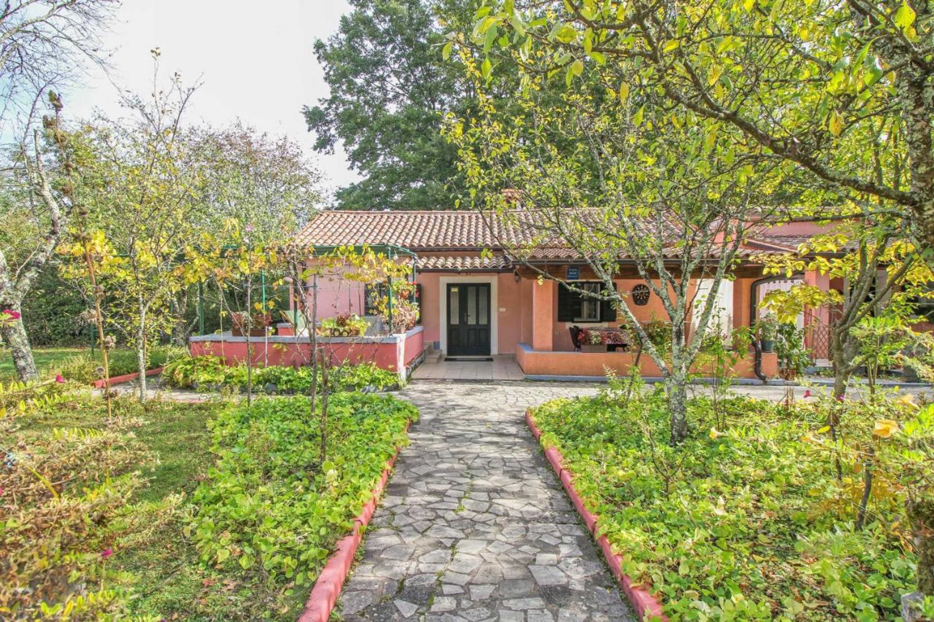 Gift card for Haus Antica