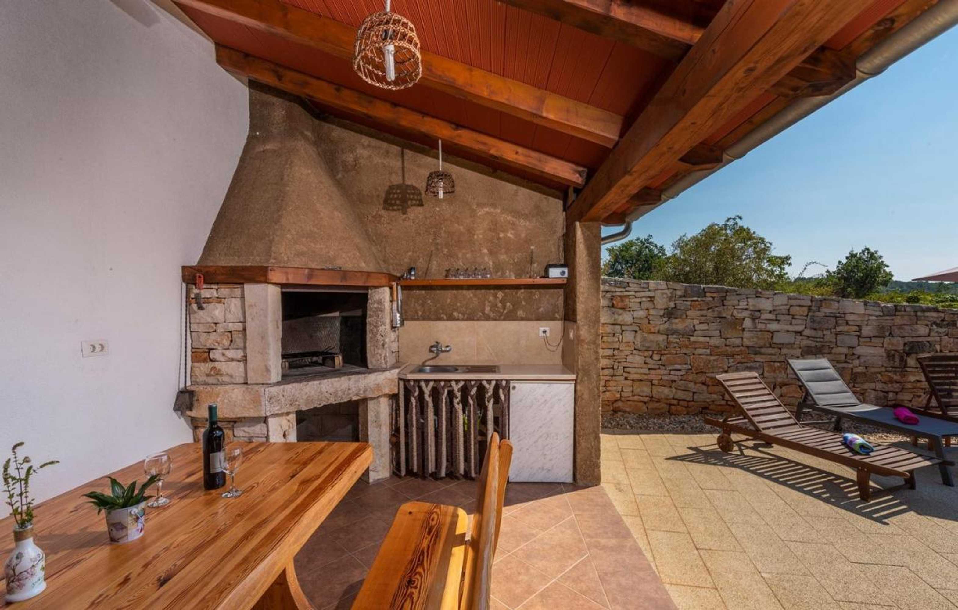 Gift card for Didova Villa in The Heart of Istria Gift card for Didova Villa in The Heart of Istria