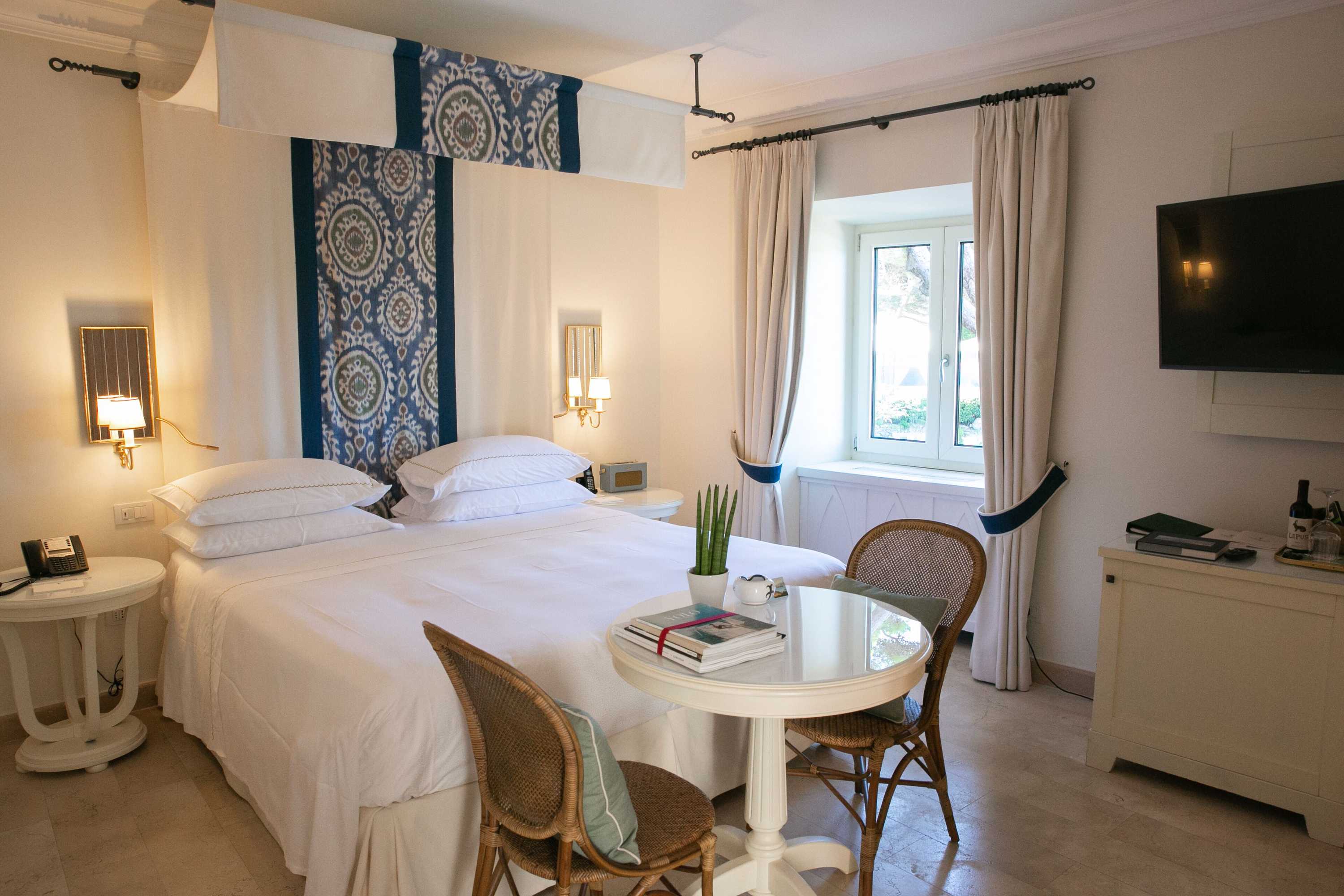 Gift card for Mezzatorre Hotel & Thermal Spa Gift card for Mezzatorre Hotel & Thermal Spa