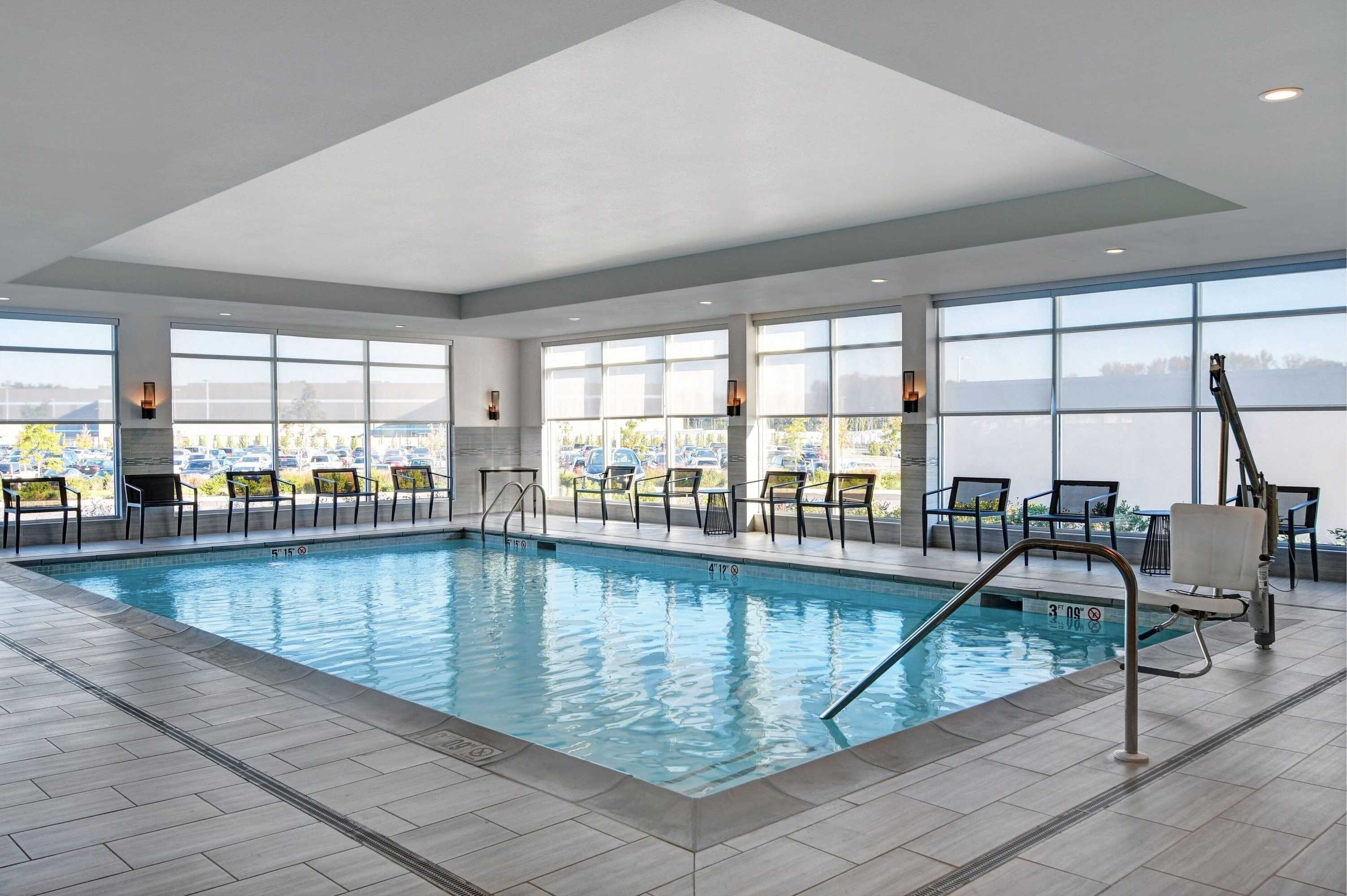 Gift card for Courtyard by Marriott Hamilton Gift card for Courtyard by Marriott Hamilton