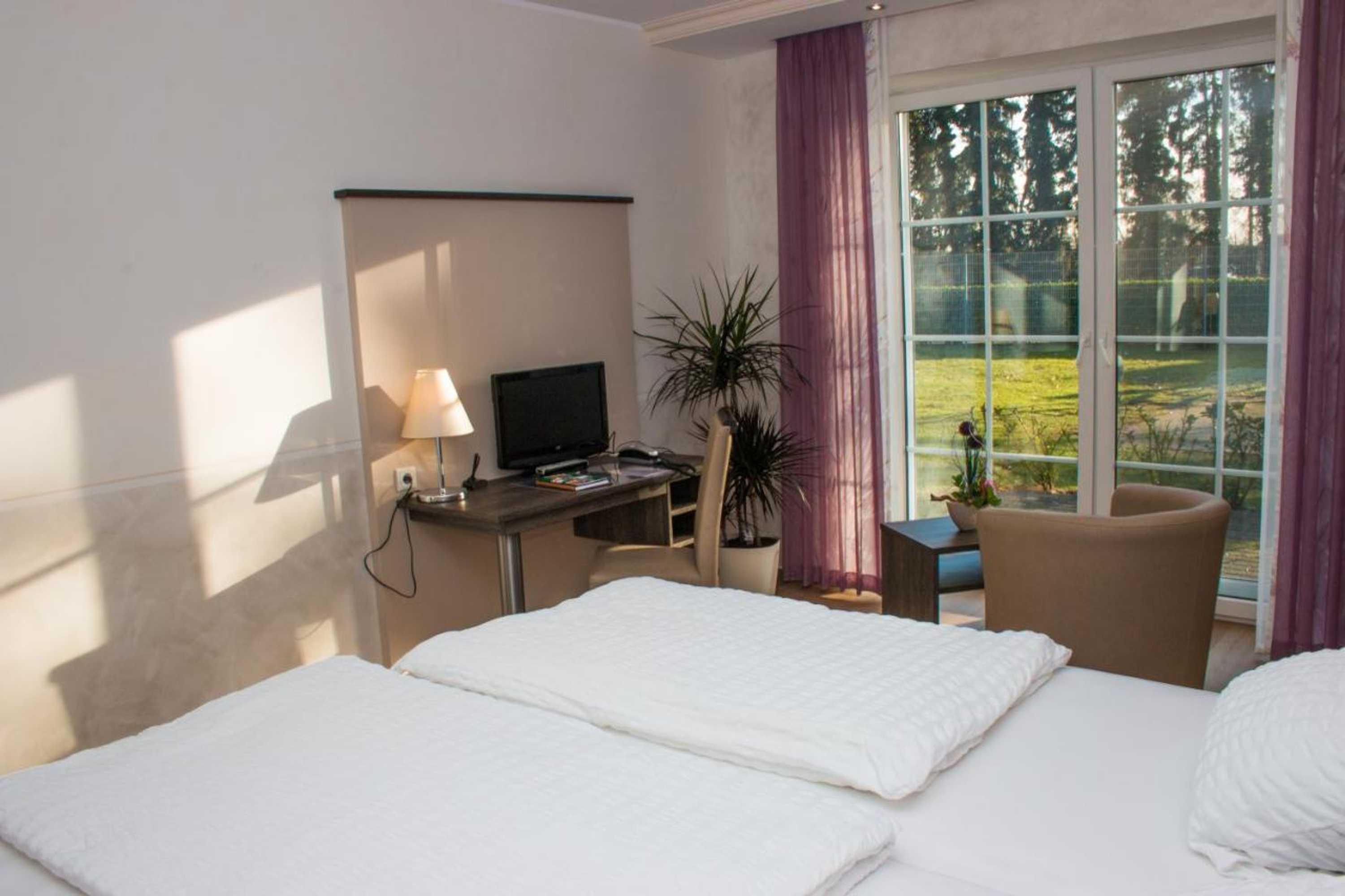 Gift card for Landhotel Zum Hasen Hein