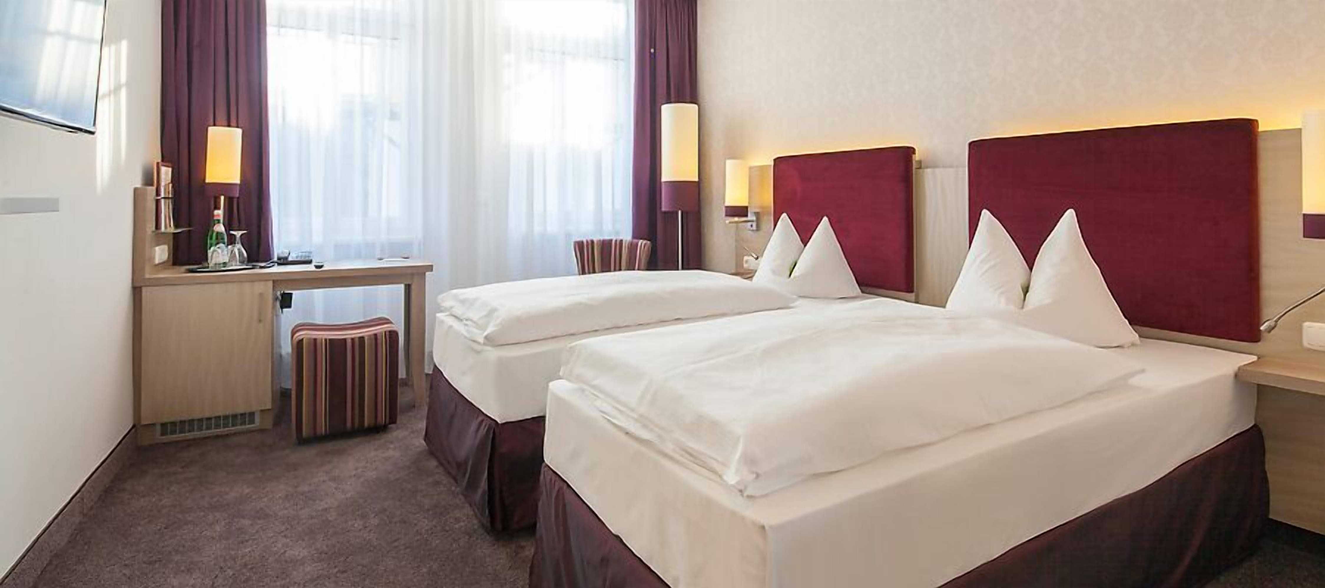 Gift card for Dormero Hotel Coburg Gift card for Dormero Hotel Coburg