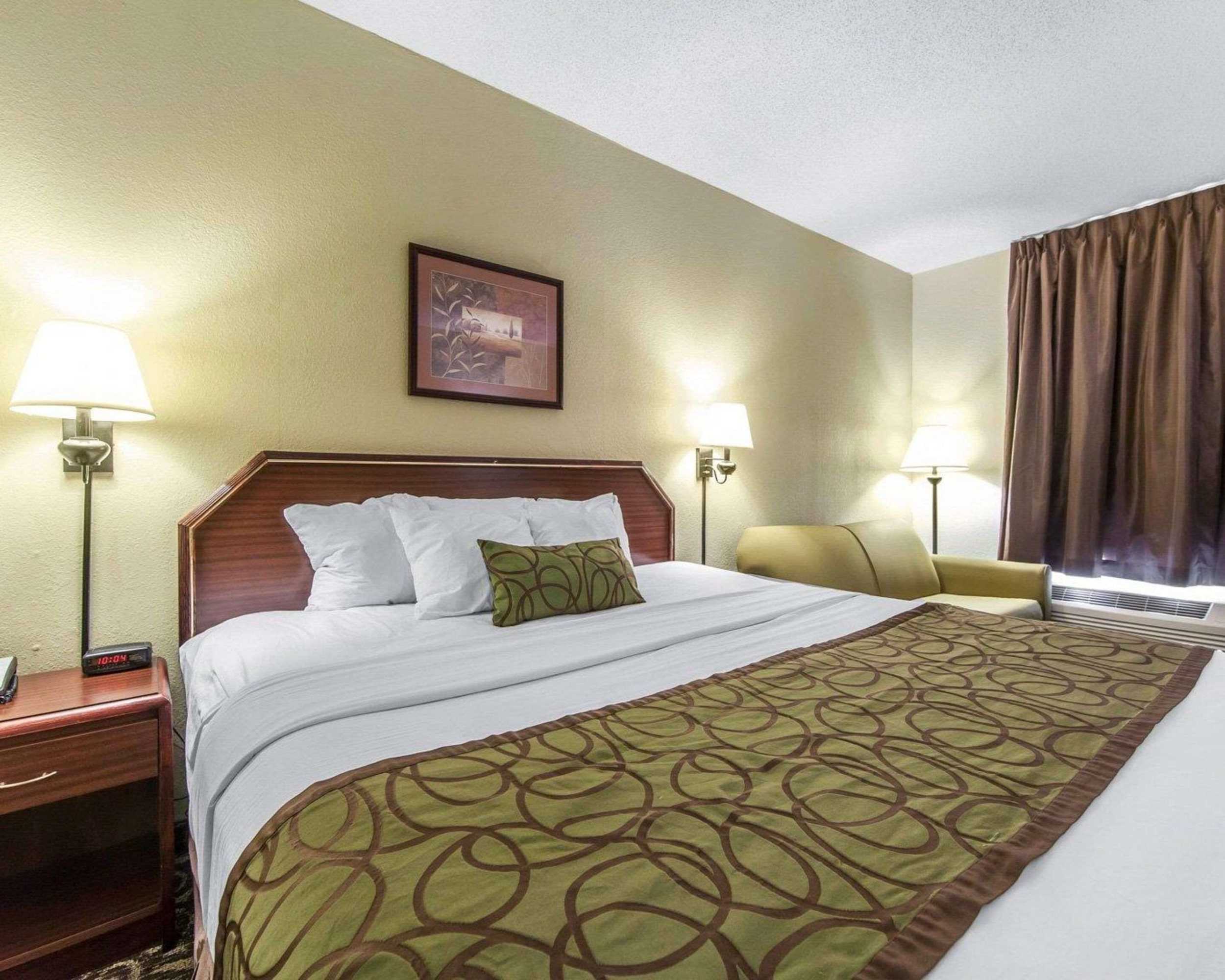 Gift card for Quality Inn Downtown Gift card for Quality Inn Downtown