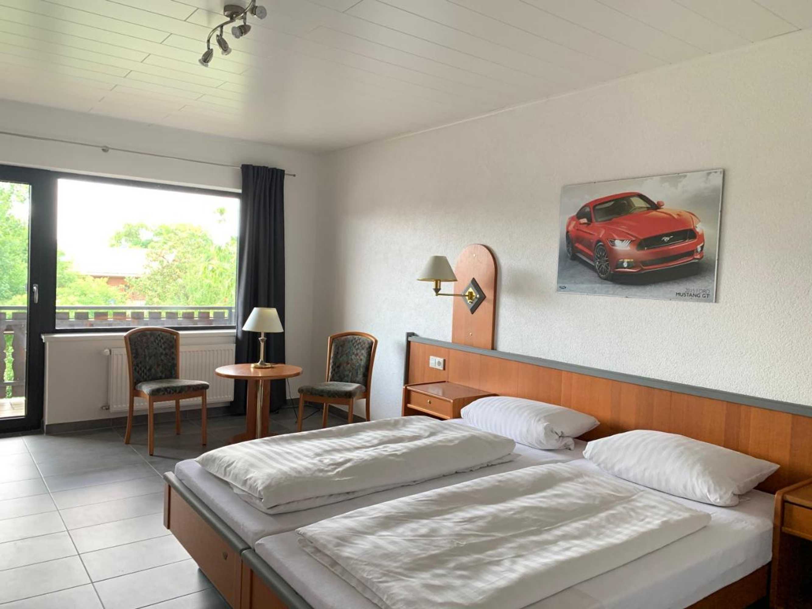 Gift card for Kubacher Hof