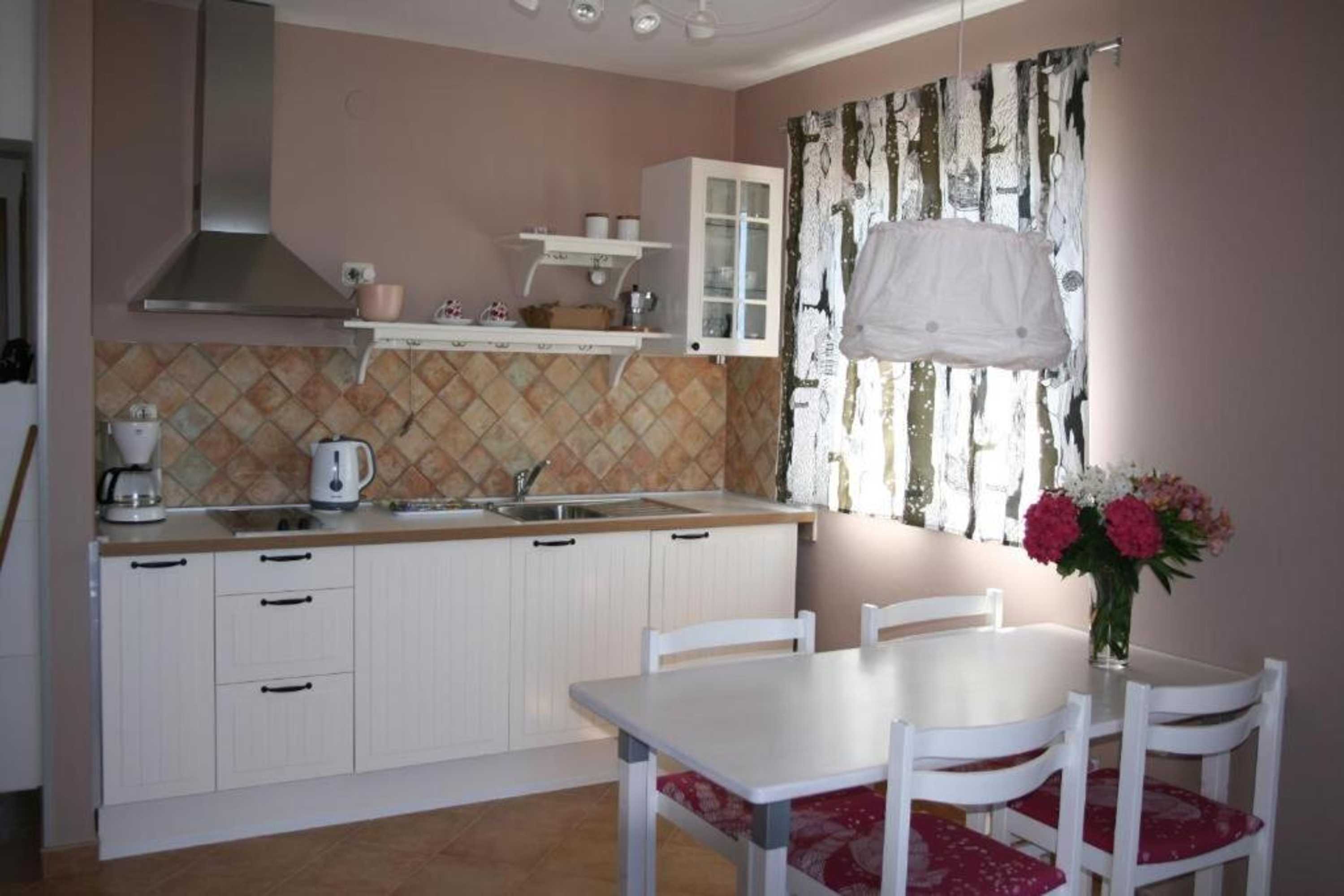 Gift card for Apartments Roža