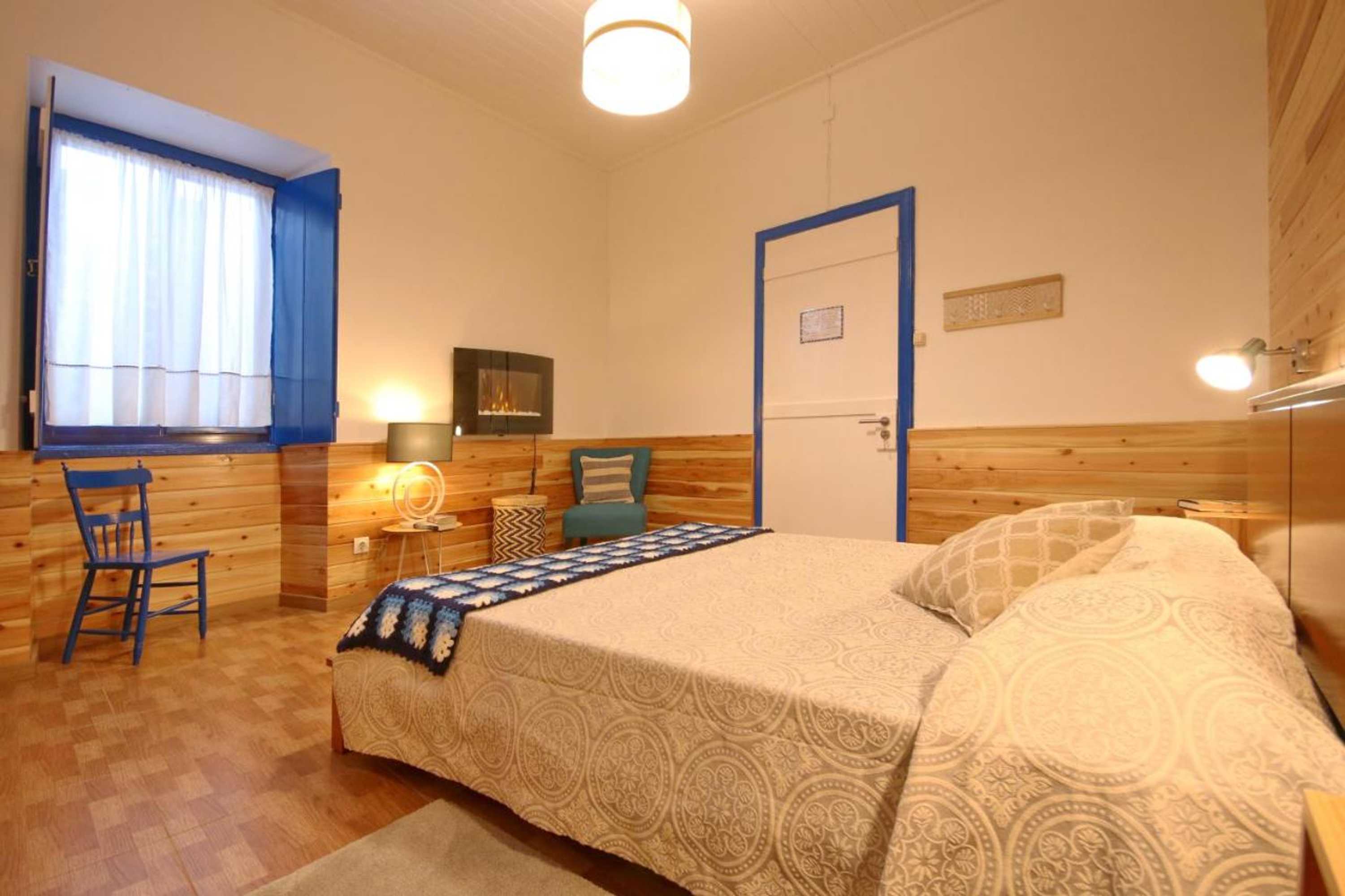 Gift card for A Casinha Azul