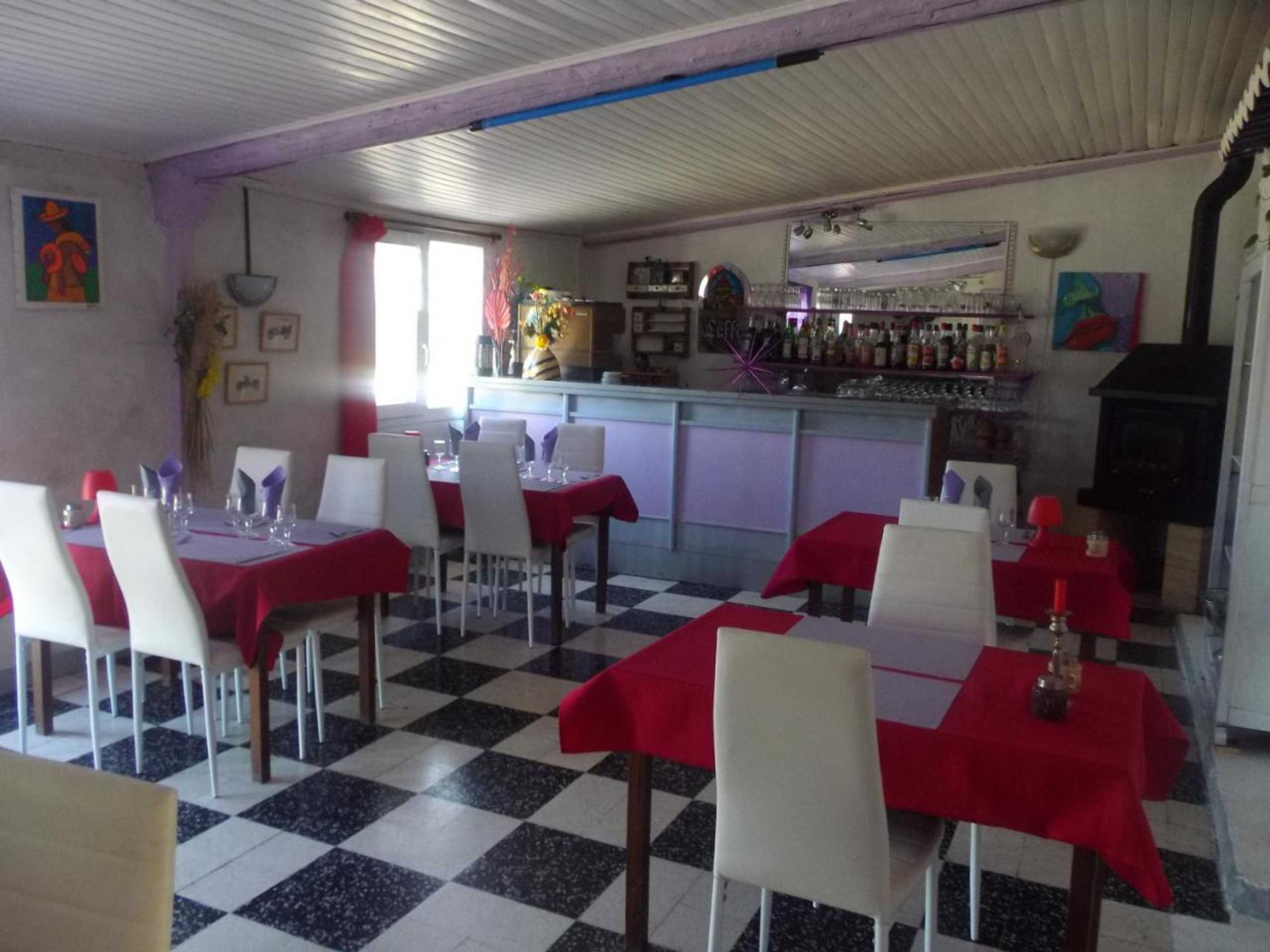 Gift card for Auberge Des Garrigues