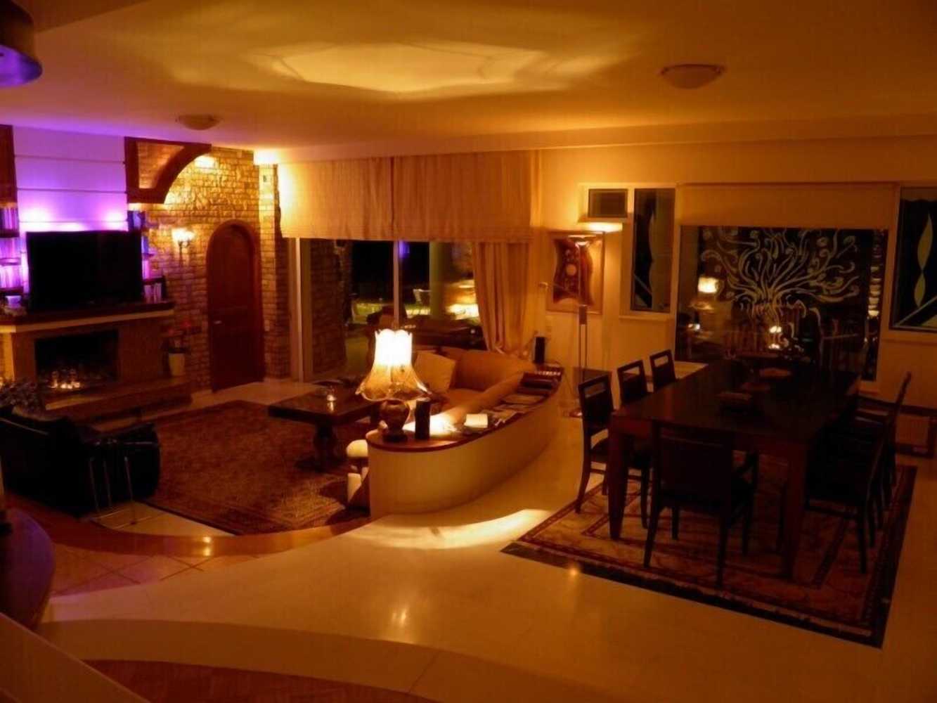 Gift card for Villa Paradizo