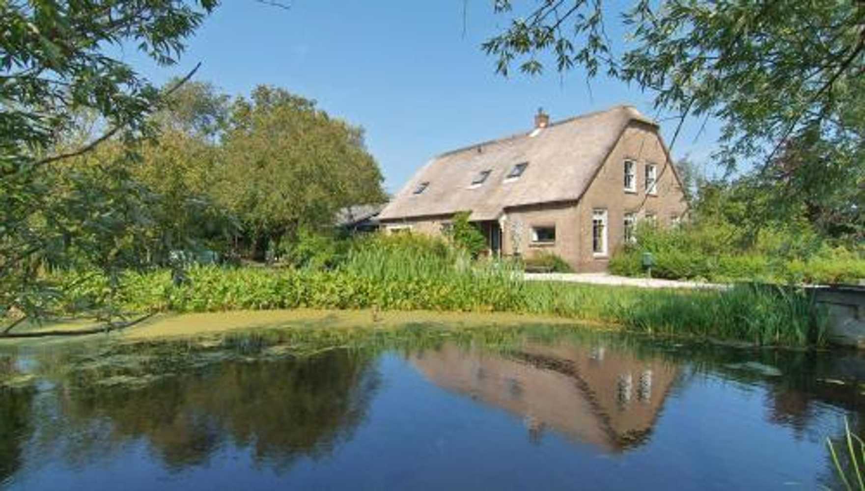 Gift card for Bed & Breakfast De Ruige Weide