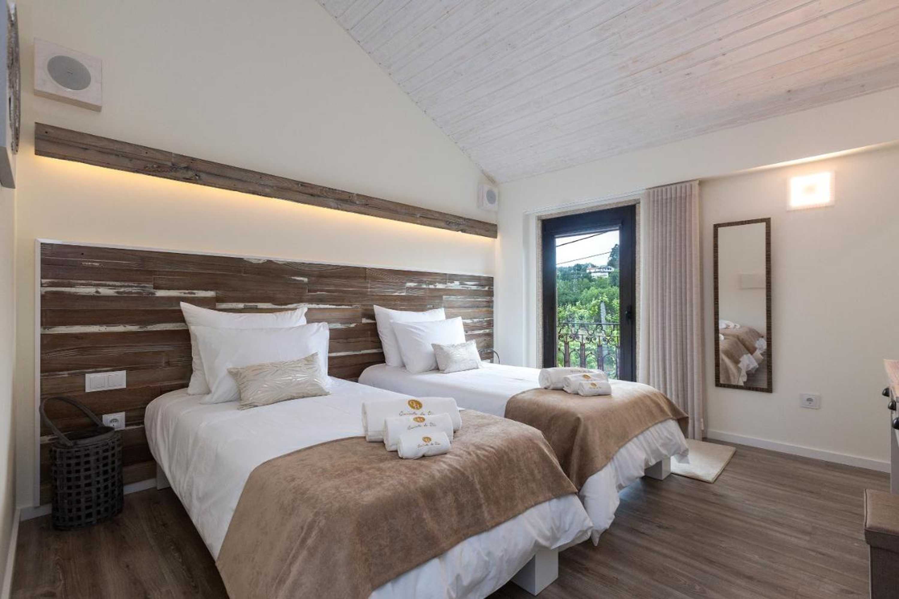 Gift card for Quinta Do Rio