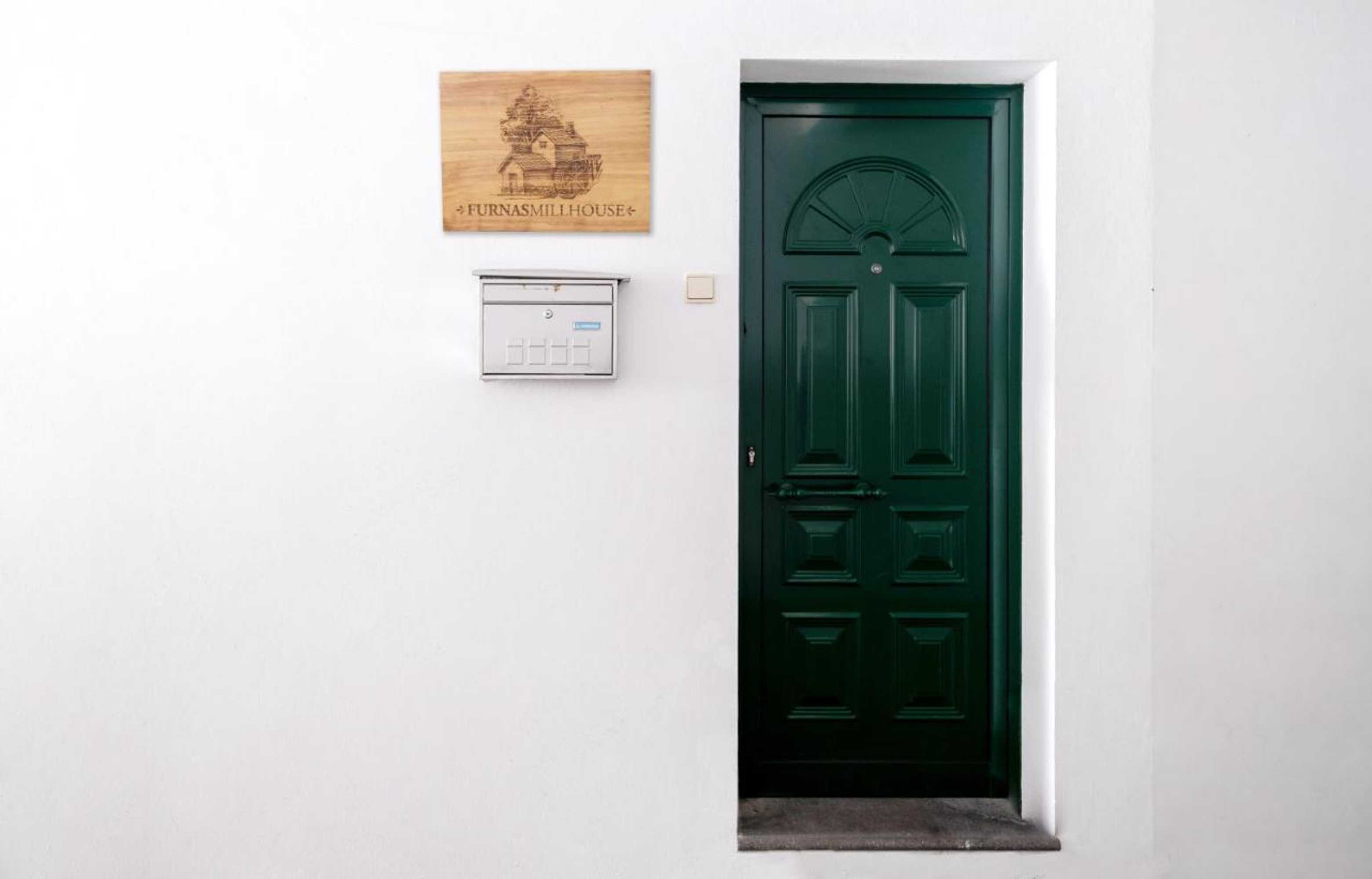 Gift card for Furnas Millhouse