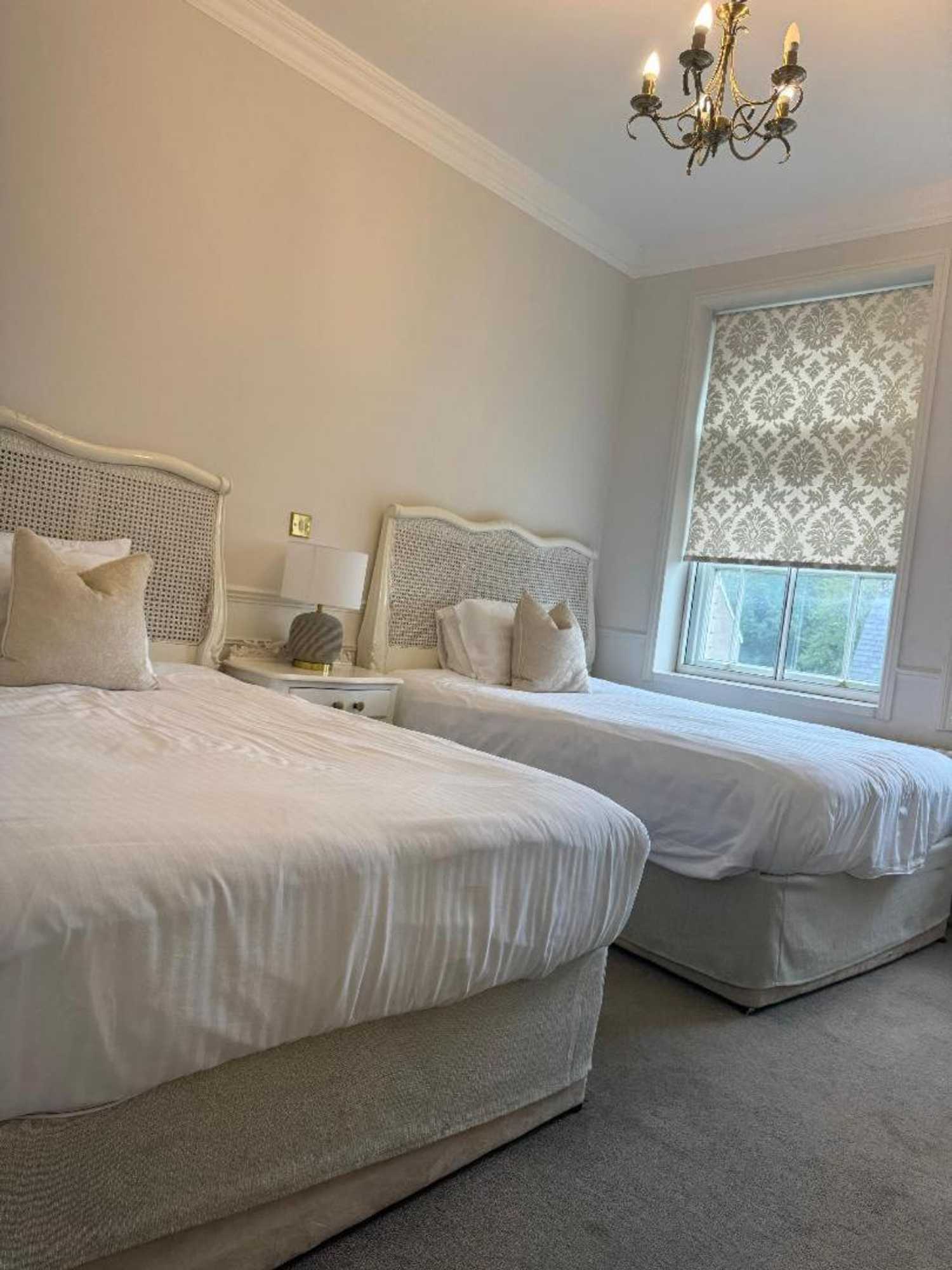 Gift card for The Blueberry Hotel